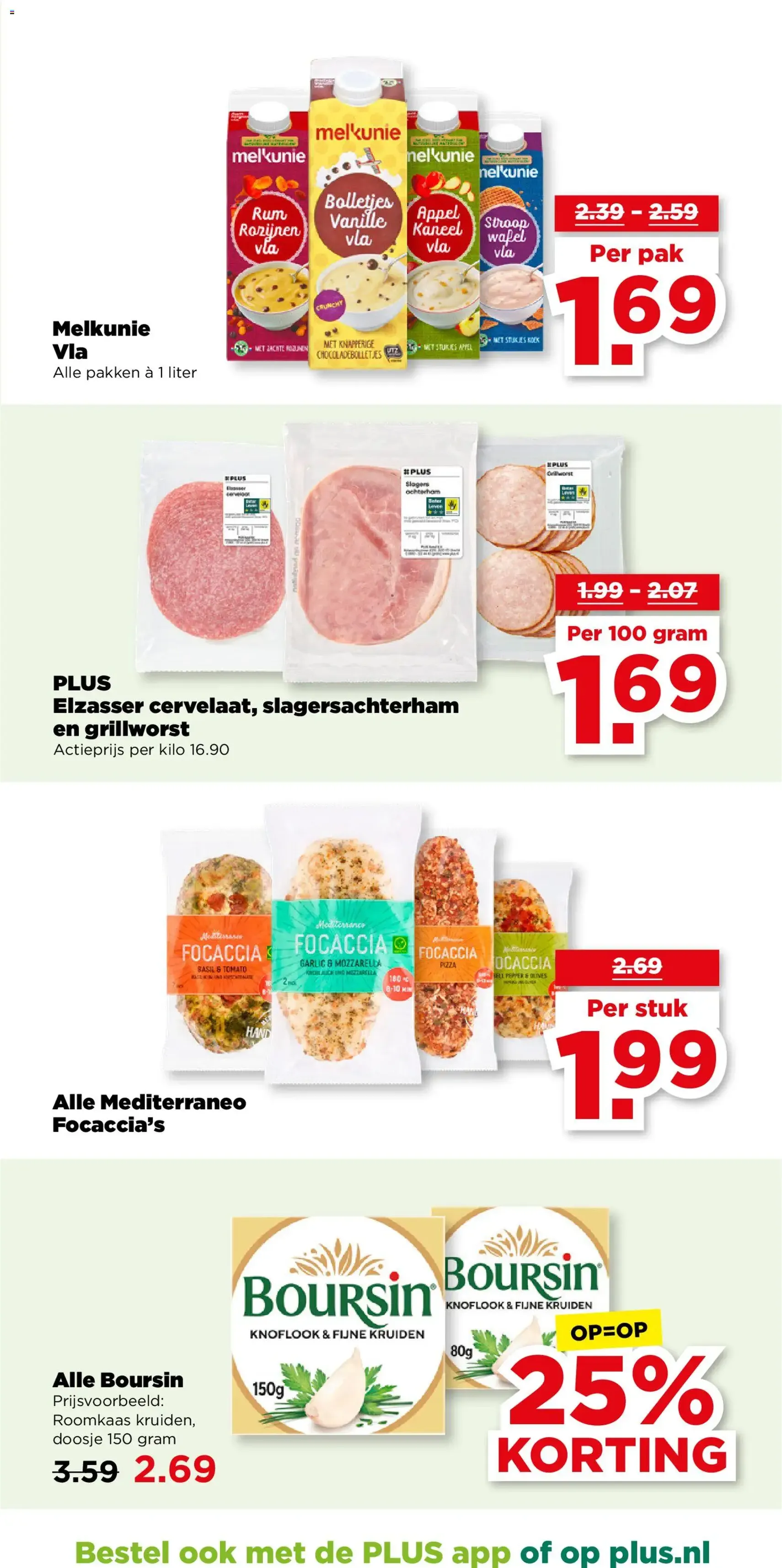 Plus - Folder week 50 - geldige folder vanaf 10-12-2025 pagina 11 van 54