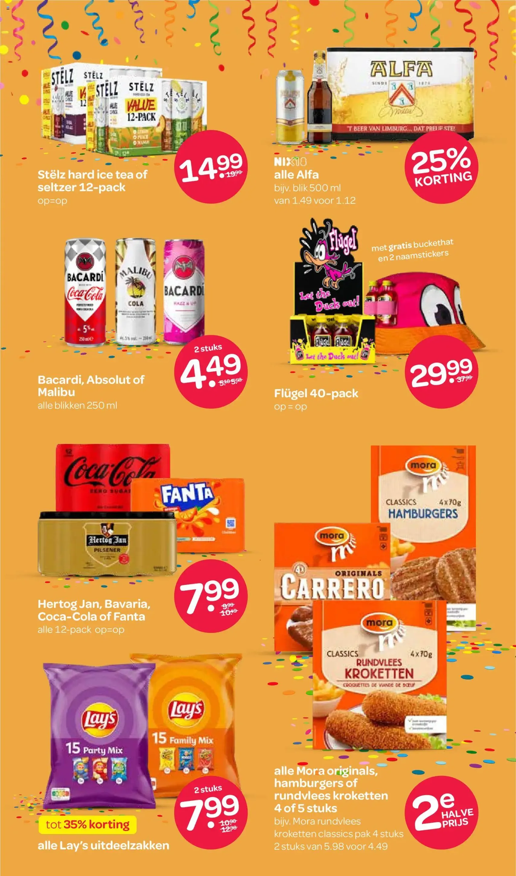 Spar - Folder - geldige folder vanaf 29-01-2026 pagina 13 van 16