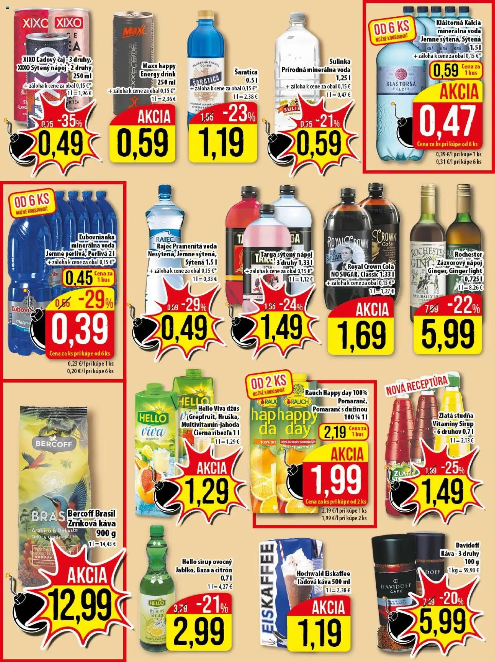 Klas leták - platný leták od 02.03.2026 strana 21 z 25