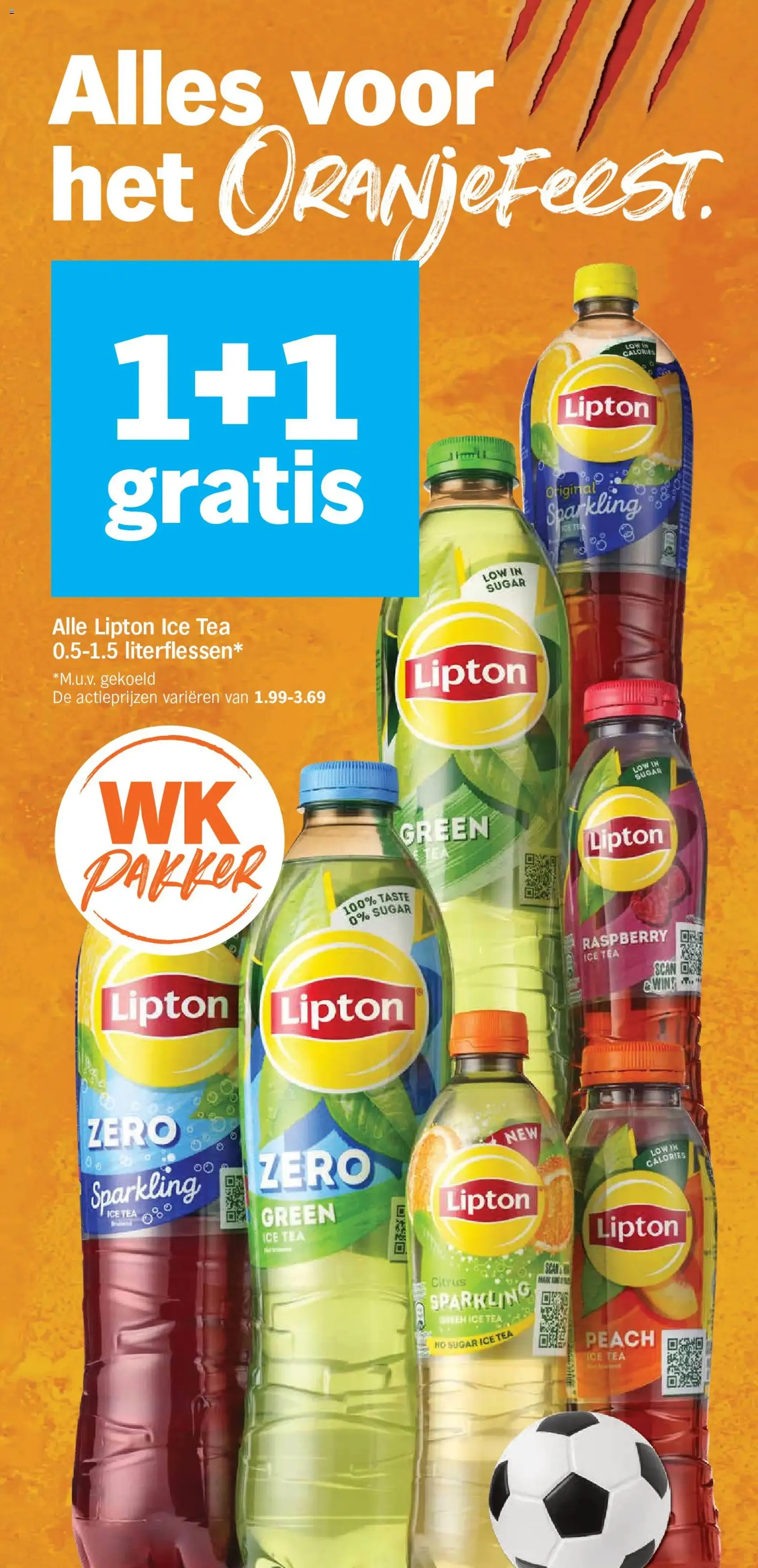 Albert Heijn folder week 23 - geldige folder vanaf 01-06-2026 pagina 24 van 44