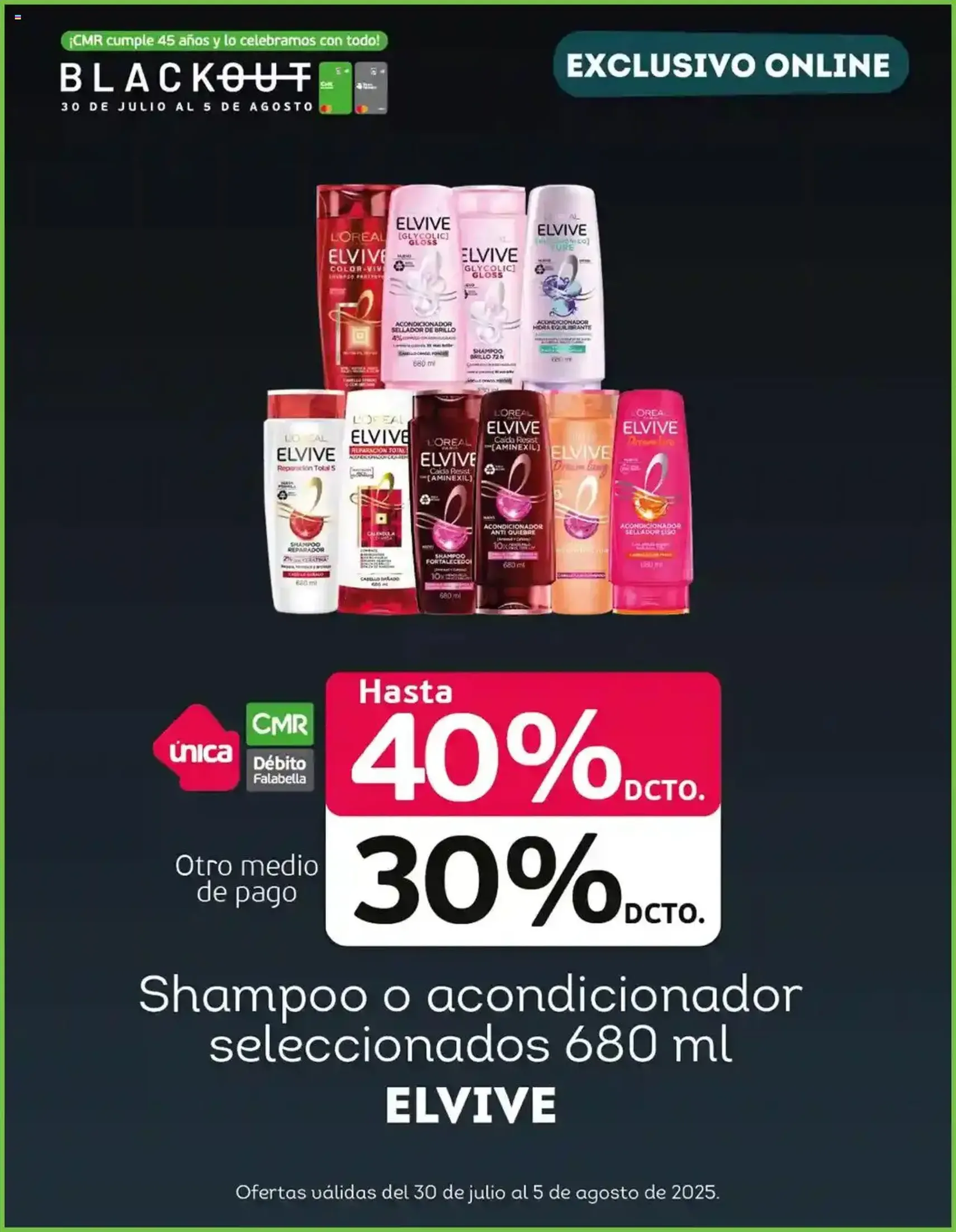 Tottus ofertas - folleto válido desde 31.07.2025 página 3 de 13 Tottus ofertas - folleto válido desde 31.07.2025 página 3 de 13