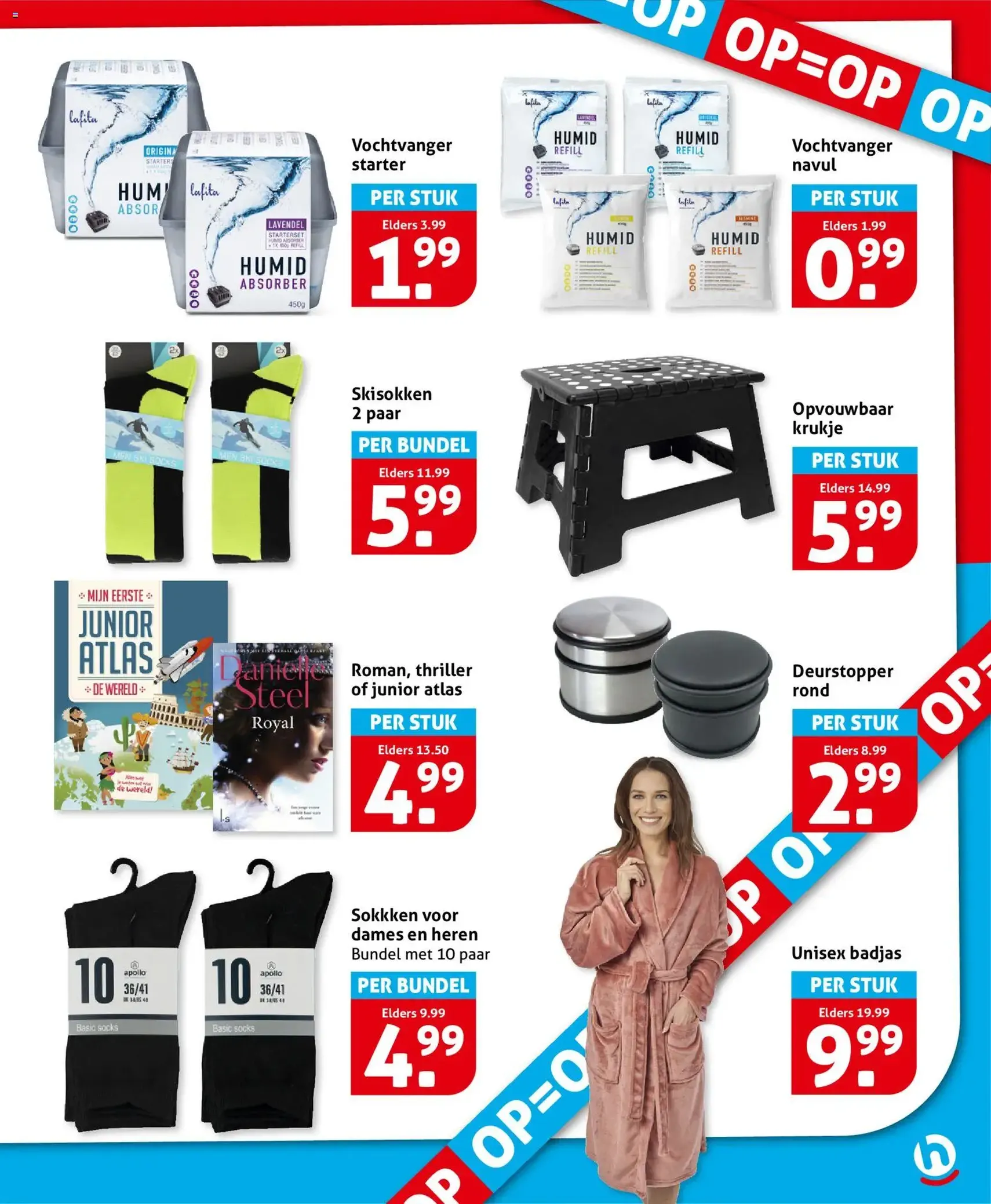 Hoogvliet - Folder - geldige folder vanaf 04-02-2026 pagina 29 van 31