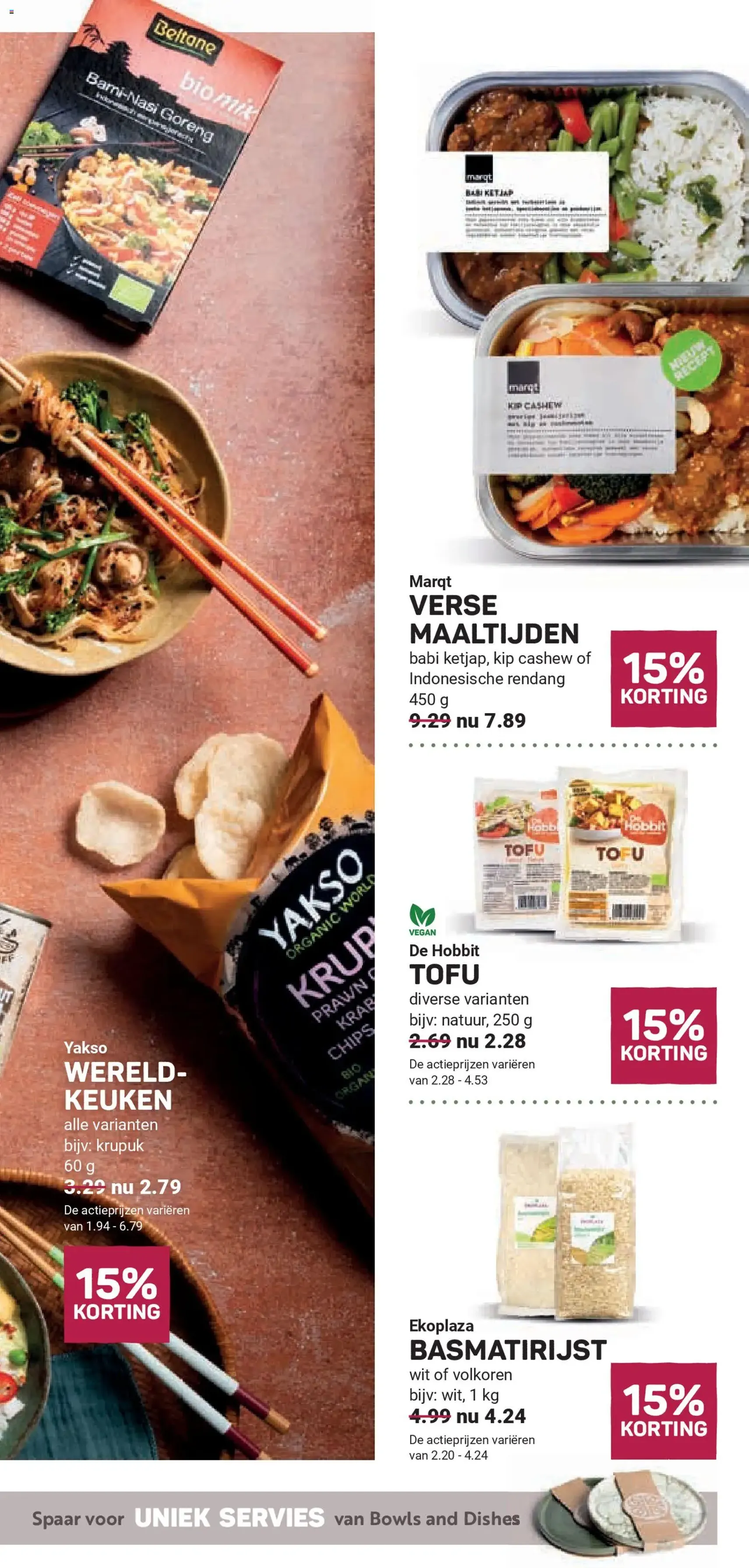 Ekoplaza - Folder week 48 - geldige folder vanaf 26-11-2025 pagina 15 van 26