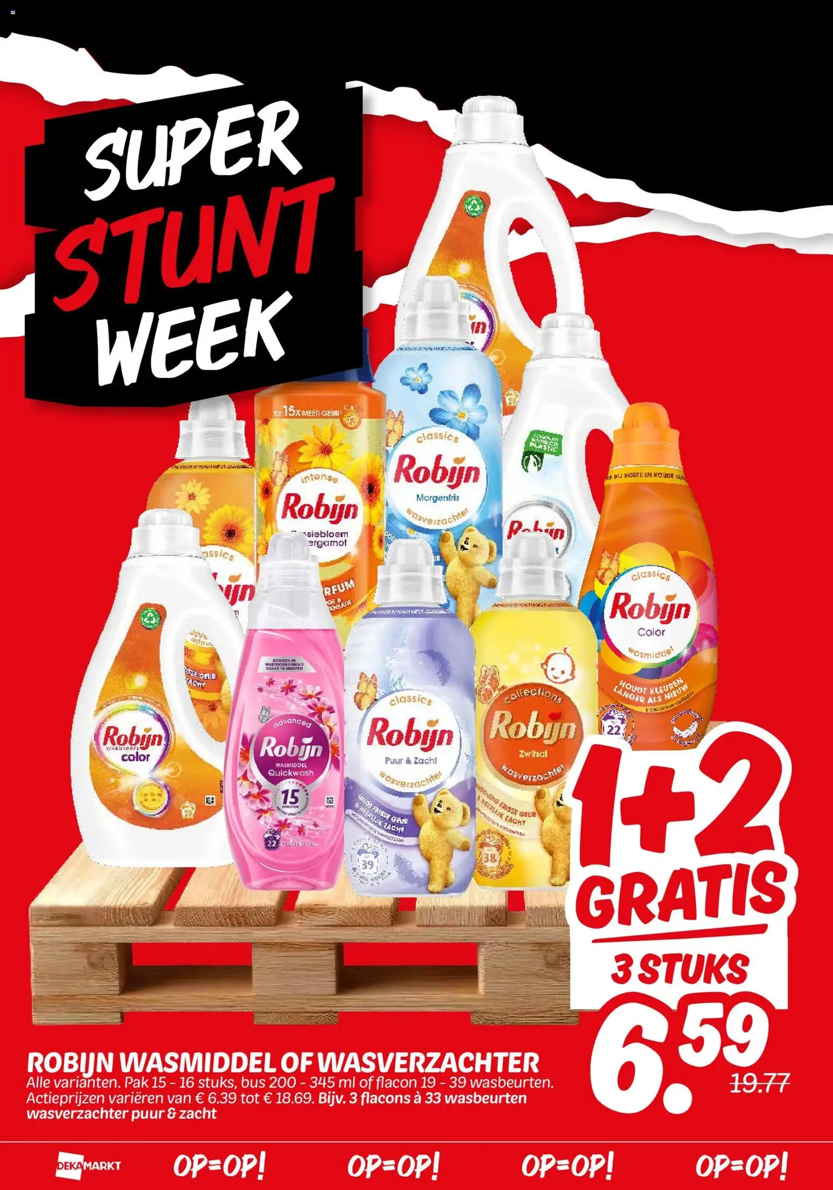 Dekamarkt - Folder - geldige folder vanaf 25-11-2025 pagina 4 van 32