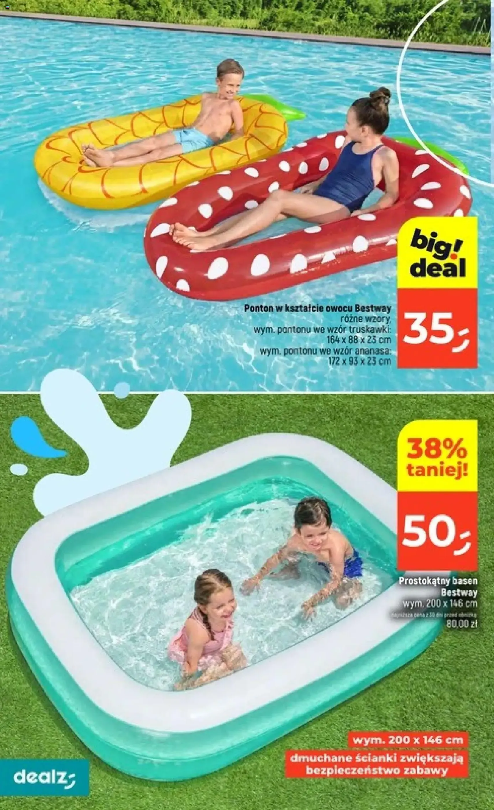 Dealz gazetka - ważny gazetka od 25.06.2026 strona 40 z 46