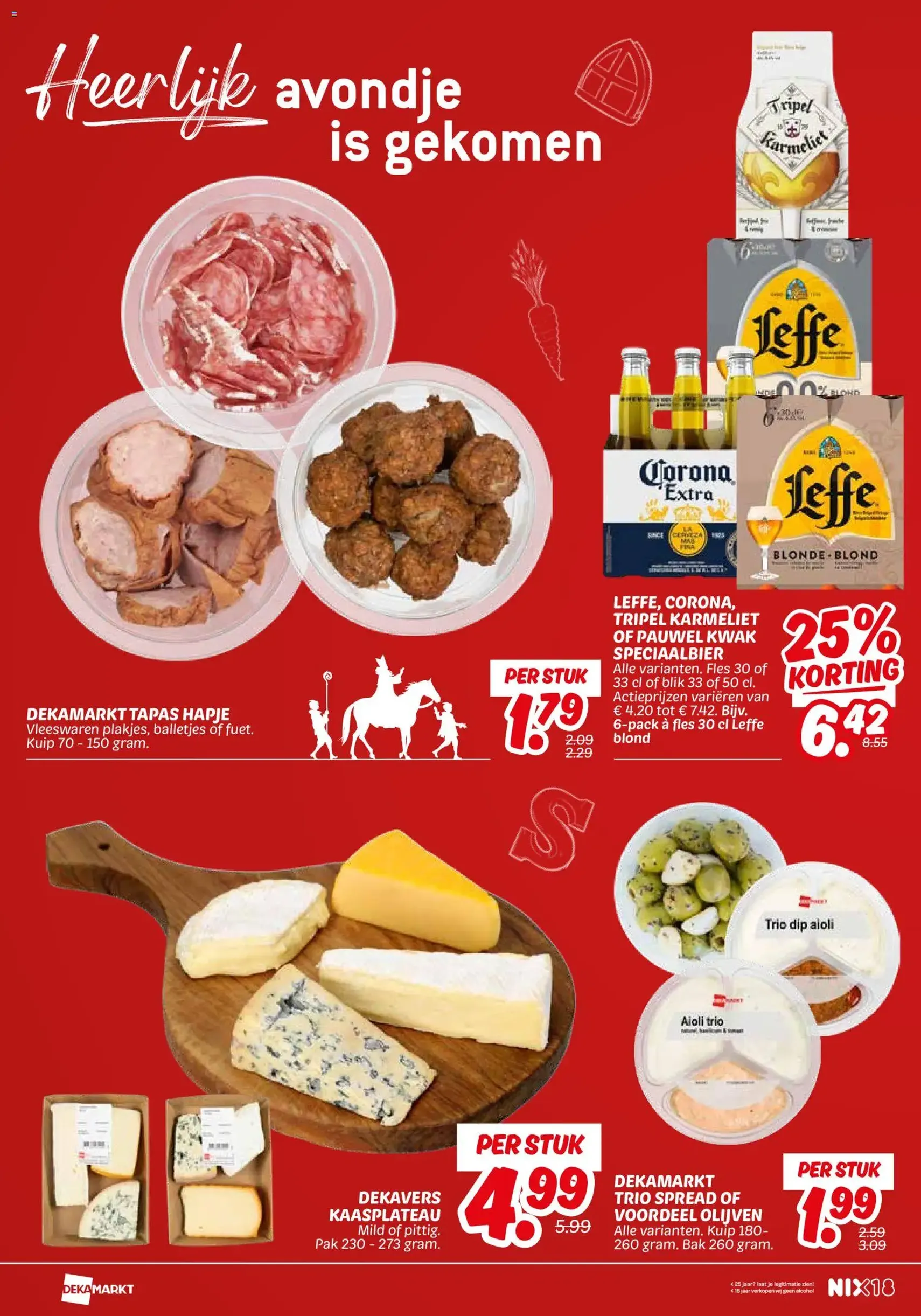 Dekamarkt - Folder - geldige folder vanaf 02-12-2025 pagina 2 van 28