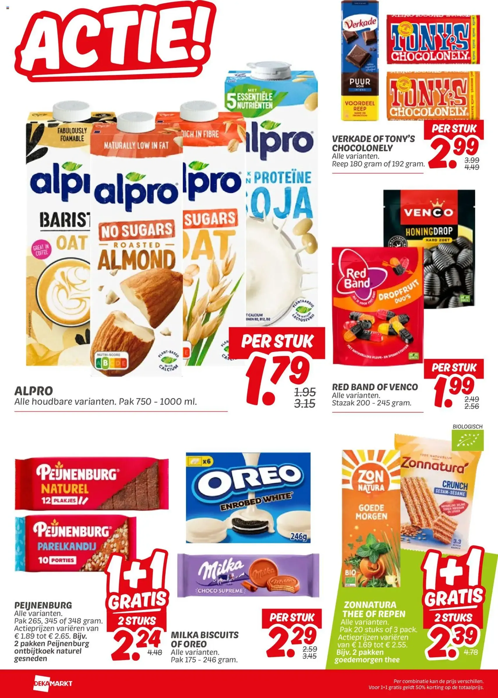 Dekamarkt - Folder - geldige folder vanaf 11-11-2025 pagina 12 van 28