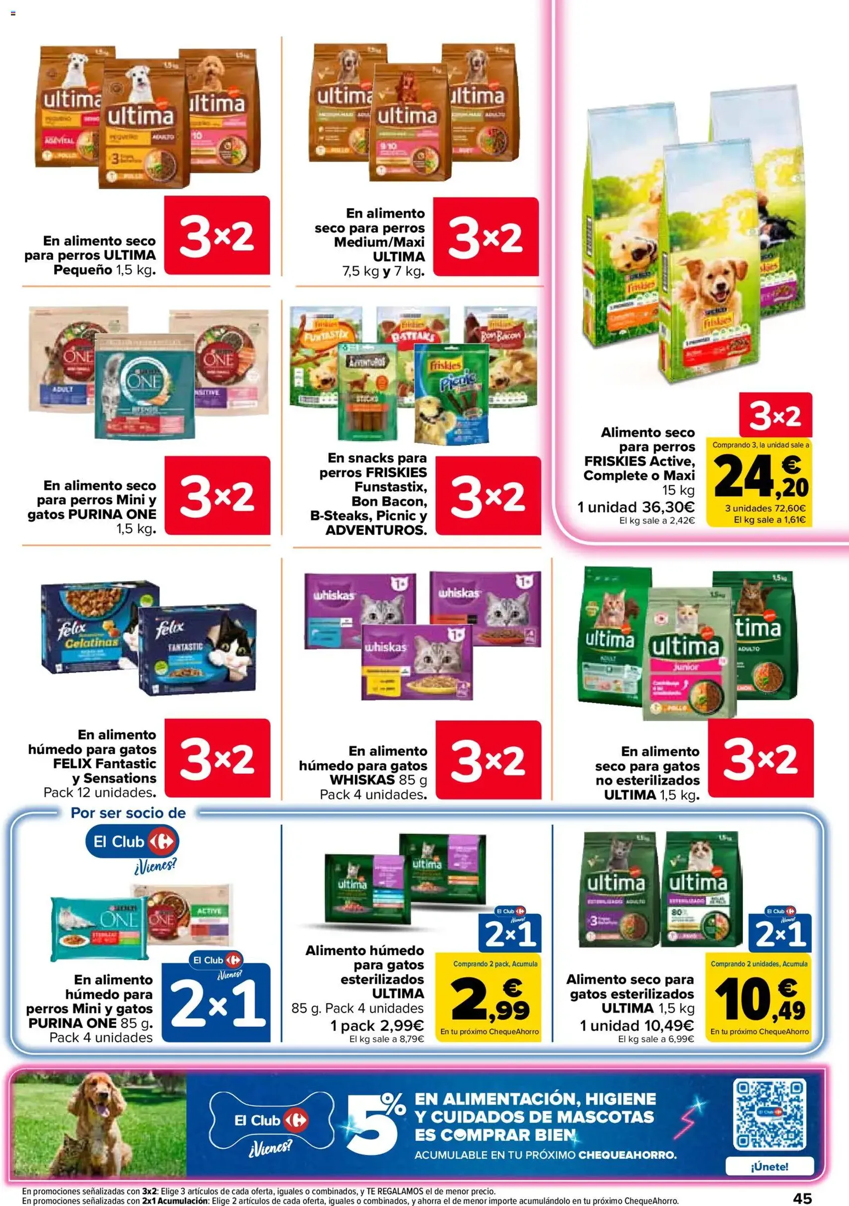Carrefour folleto - folleto válido desde 26/05/2026 página 49 de 82