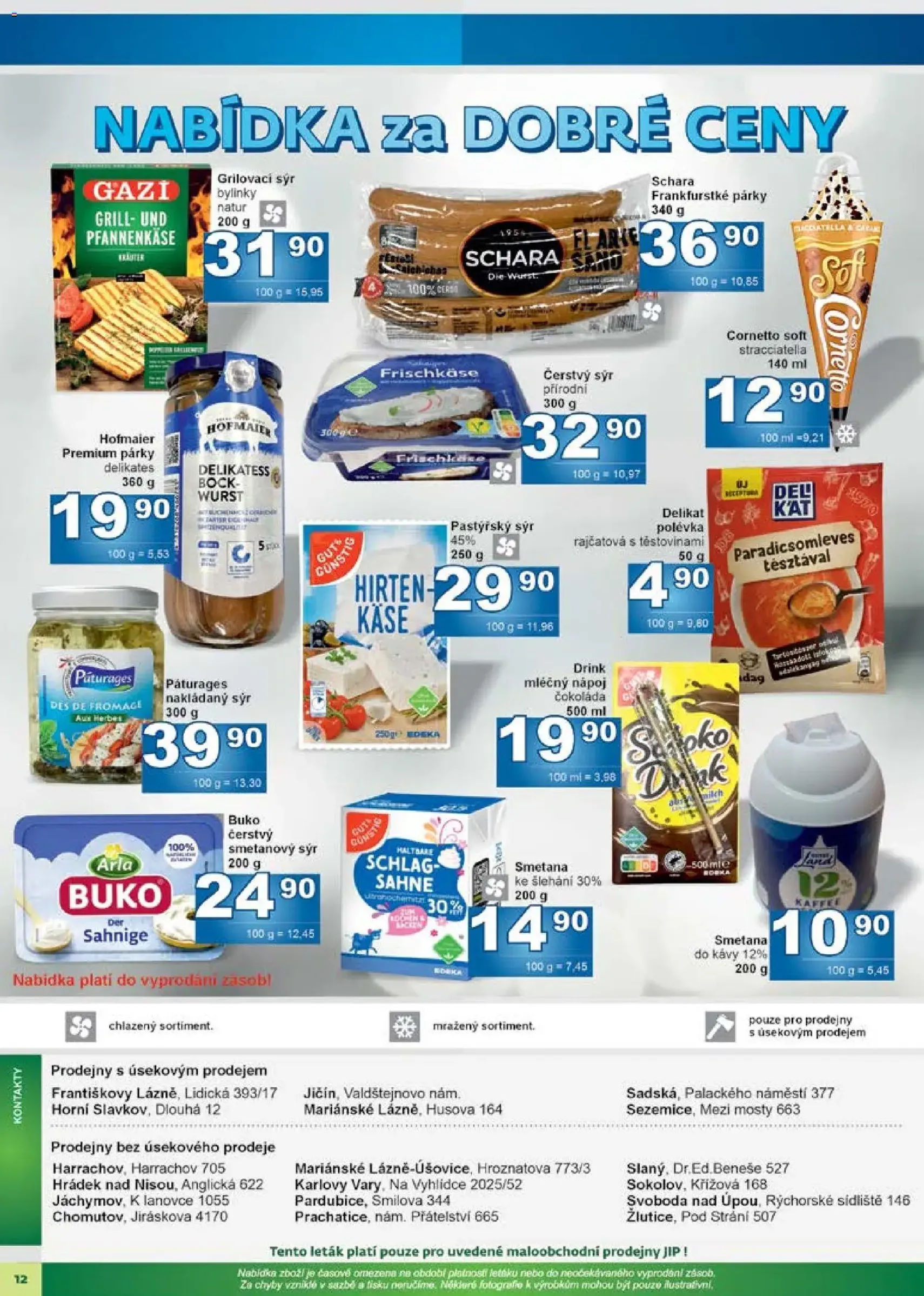 Jip leták - platný leták od 19.11.2025 strana 12 z 12