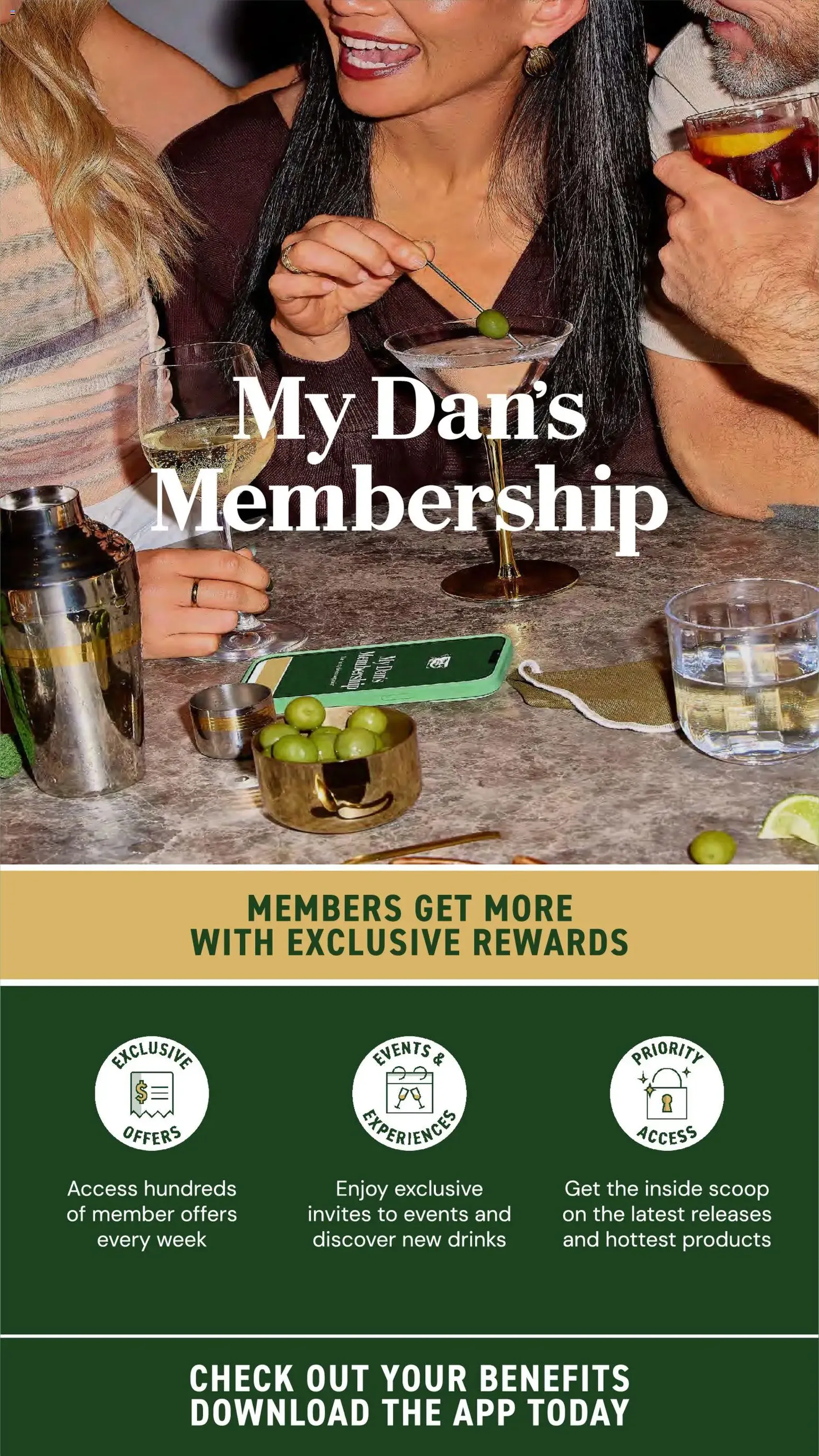 Dan Murphy's catalogue - valid flyer from 11/06/2026, page 21 of 41