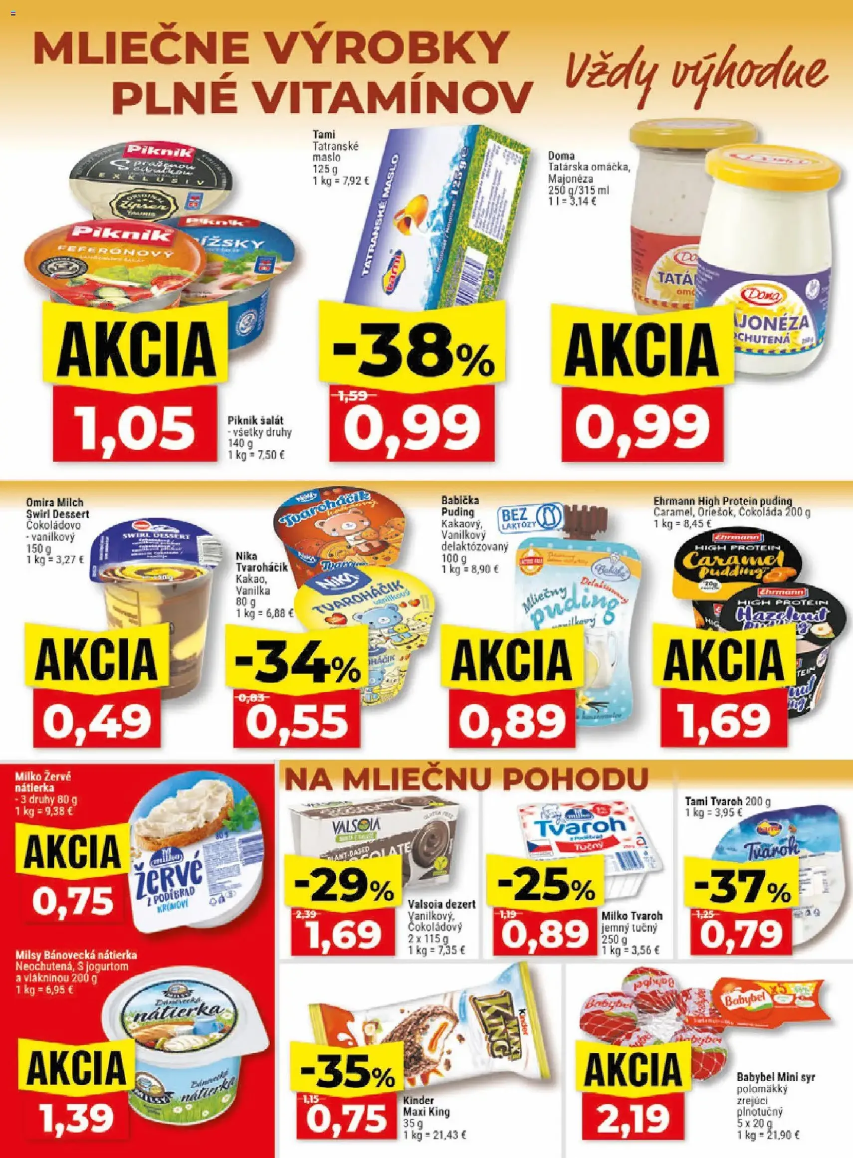Klas leták - platný leták od 15.06.2026 strana 10 z 29