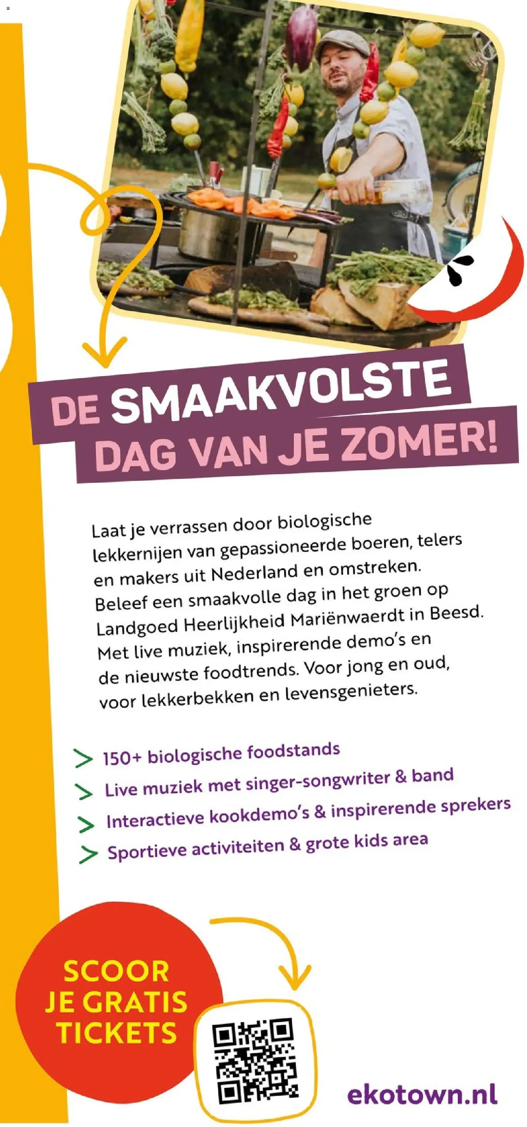 Ekoplaza folder - geldige folder vanaf 05-08-2026 pagina 19 van 20