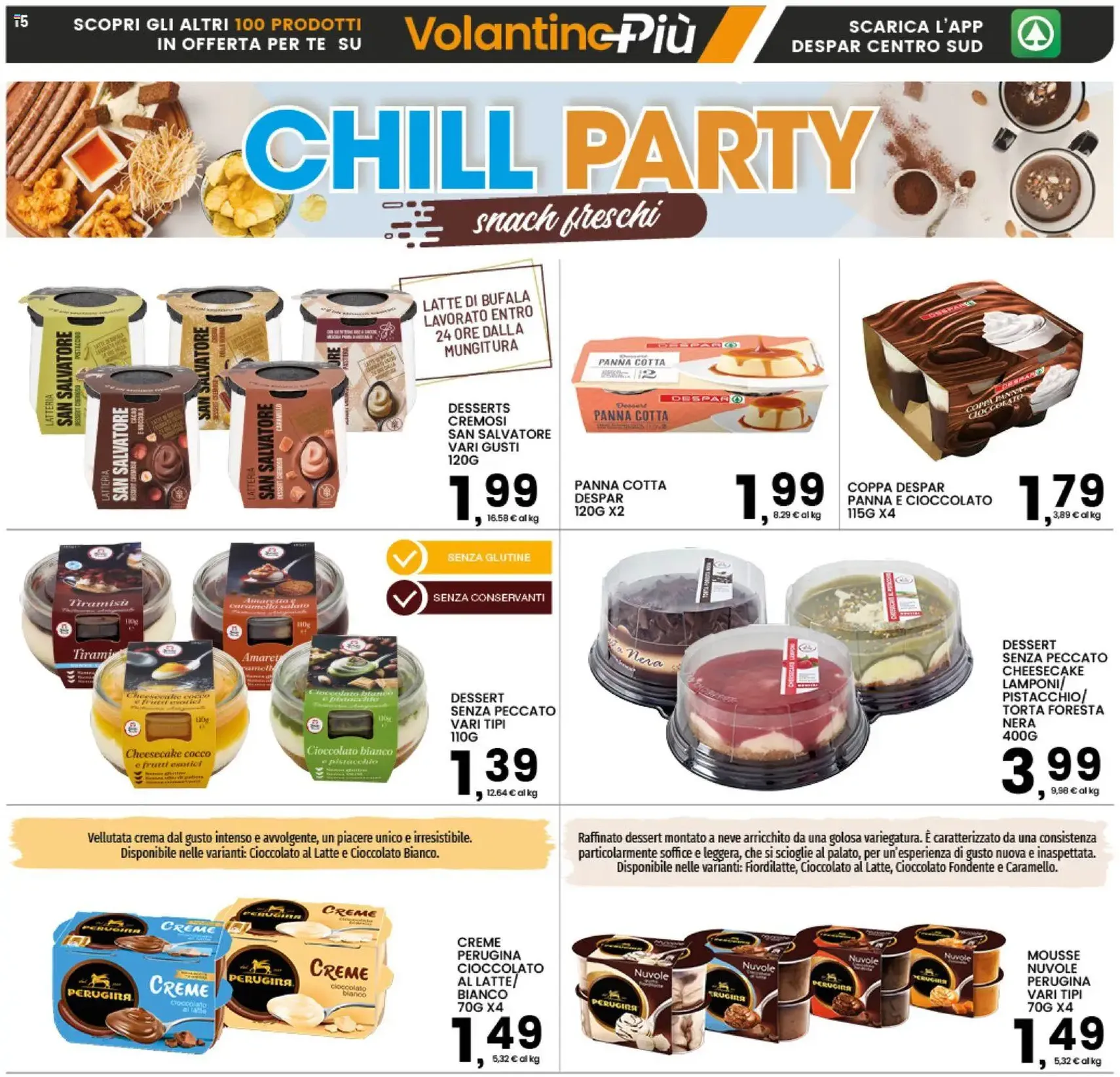 Volantino Interspar - volantino valido dal 29/01/2026 pagina 15 di 36