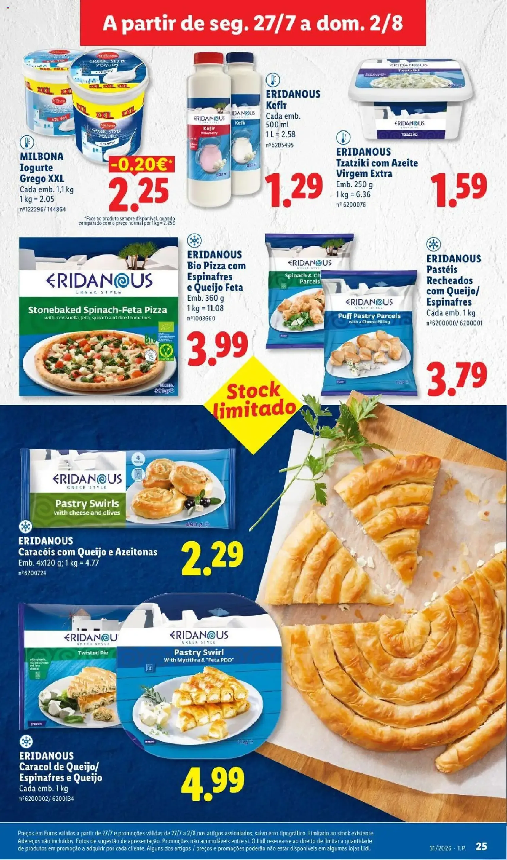 Lidl folheto - folheto válido a partir de 27/07/2026 página 25 de 46