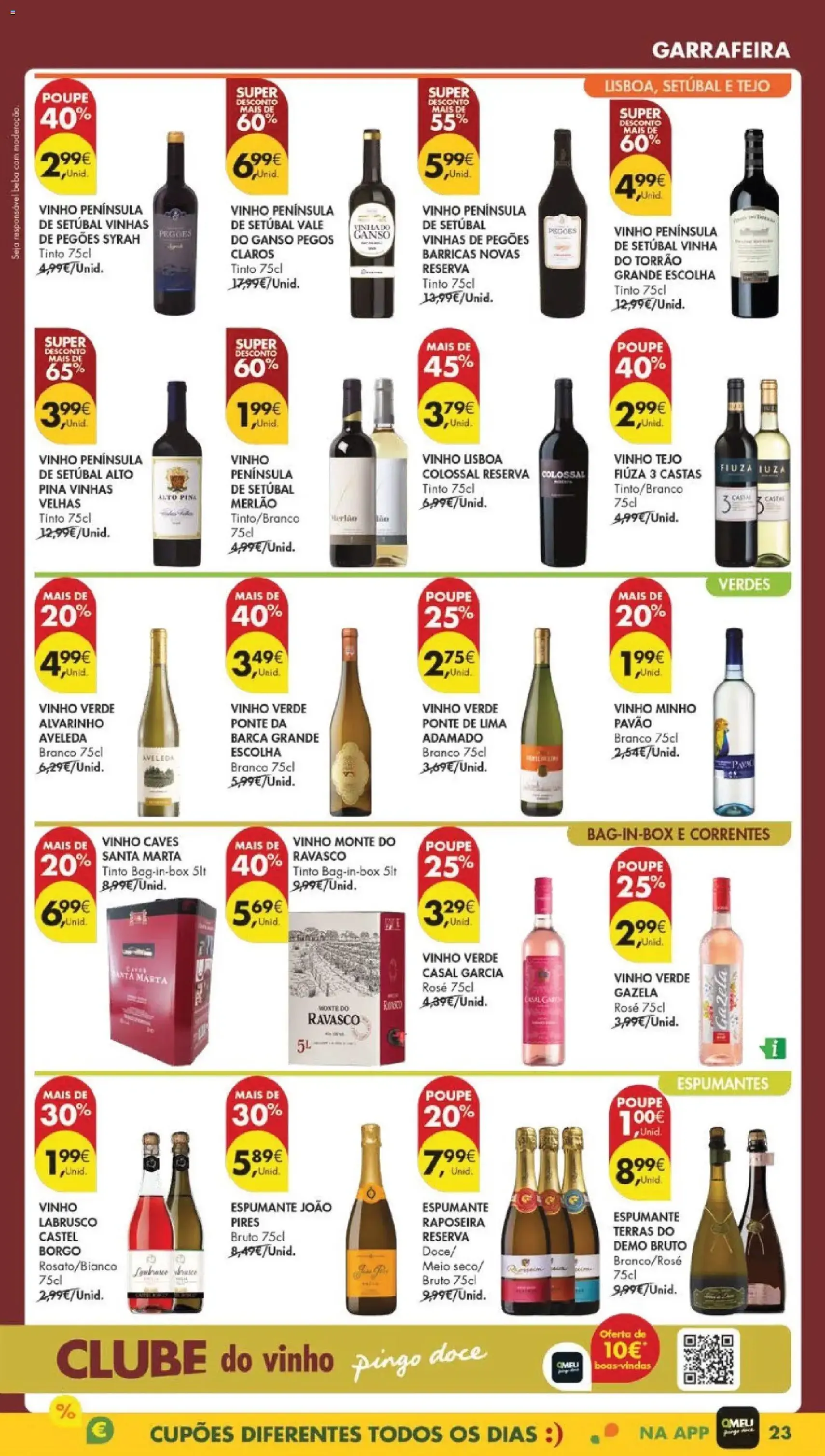 Pingo Doce folheto - folheto válido a partir de 02/12/2025 página 27 de 57