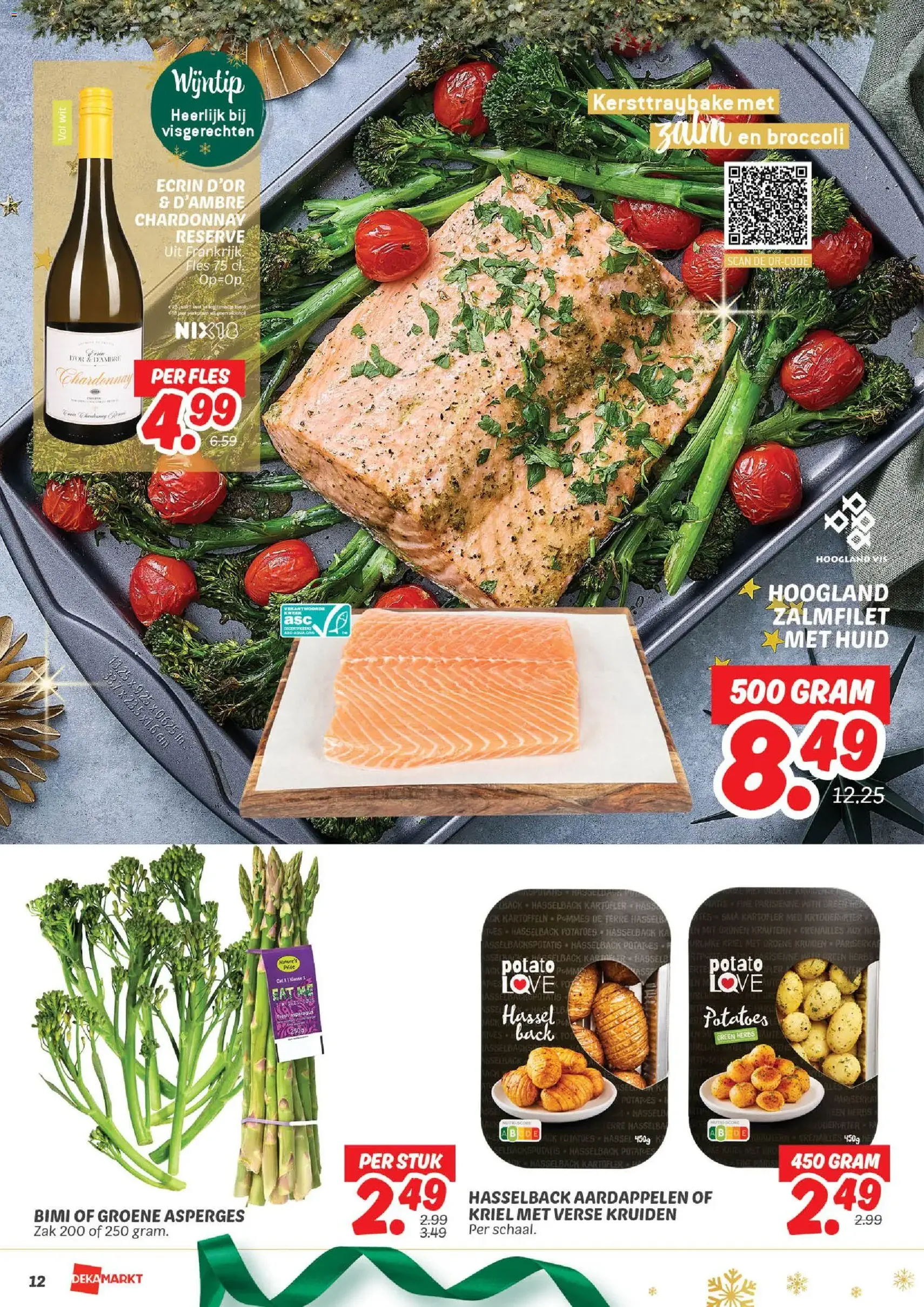 Dekamarkt - Folder - geldige folder vanaf 16-12-2025 pagina 14 van 42