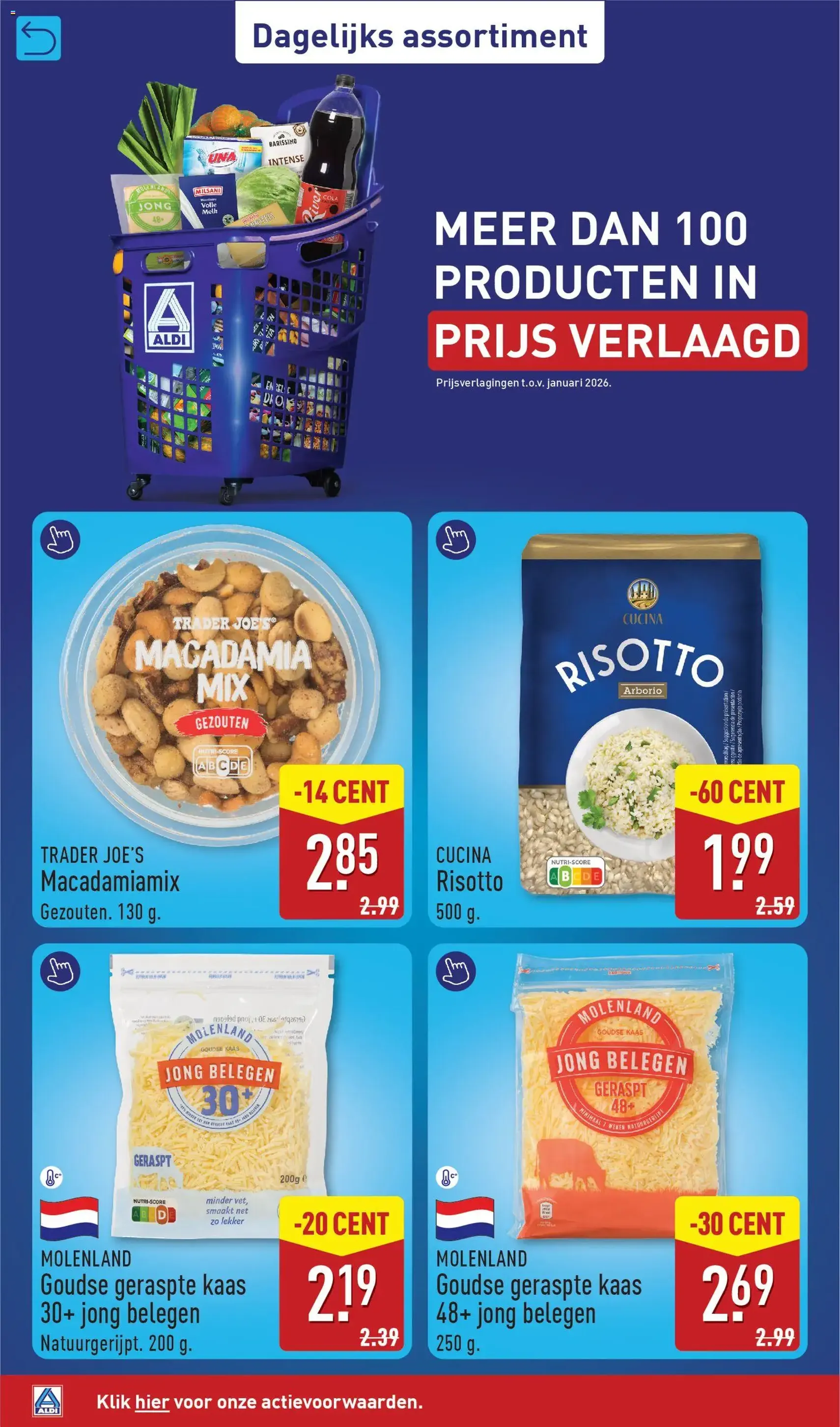 Aldi - Folder week 9 - geldige folder vanaf 23-02-2026 pagina 22 van 56