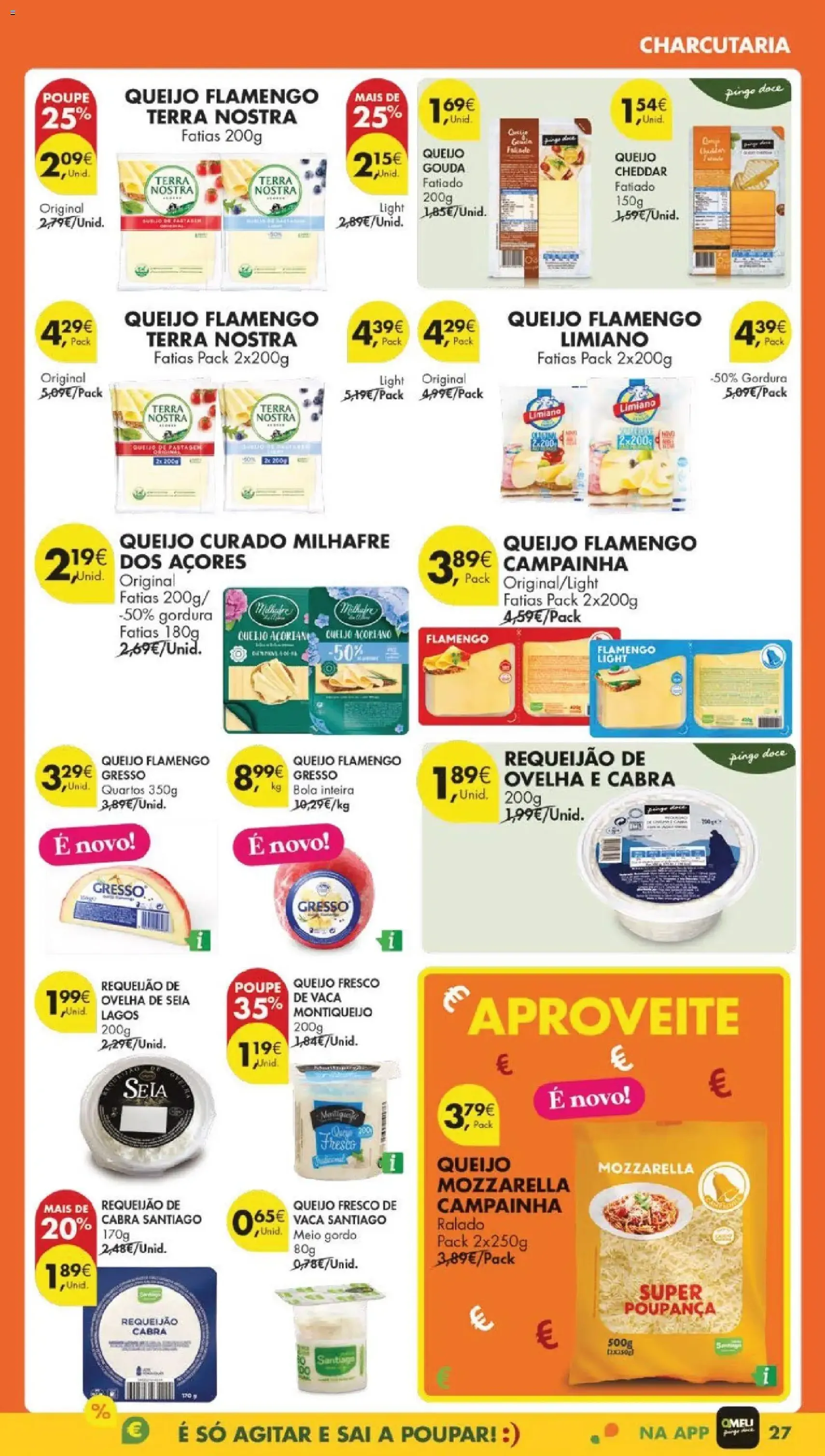 Pingo Doce Black Friday - folheto válido a partir de 25/11/2025 página 31 de 63