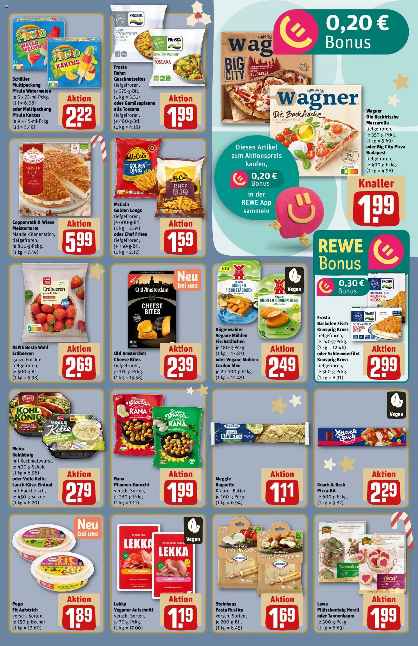 Rewe DE - DE Folder - geldige folder vanaf 01-12-2025 pagina 13 van 24