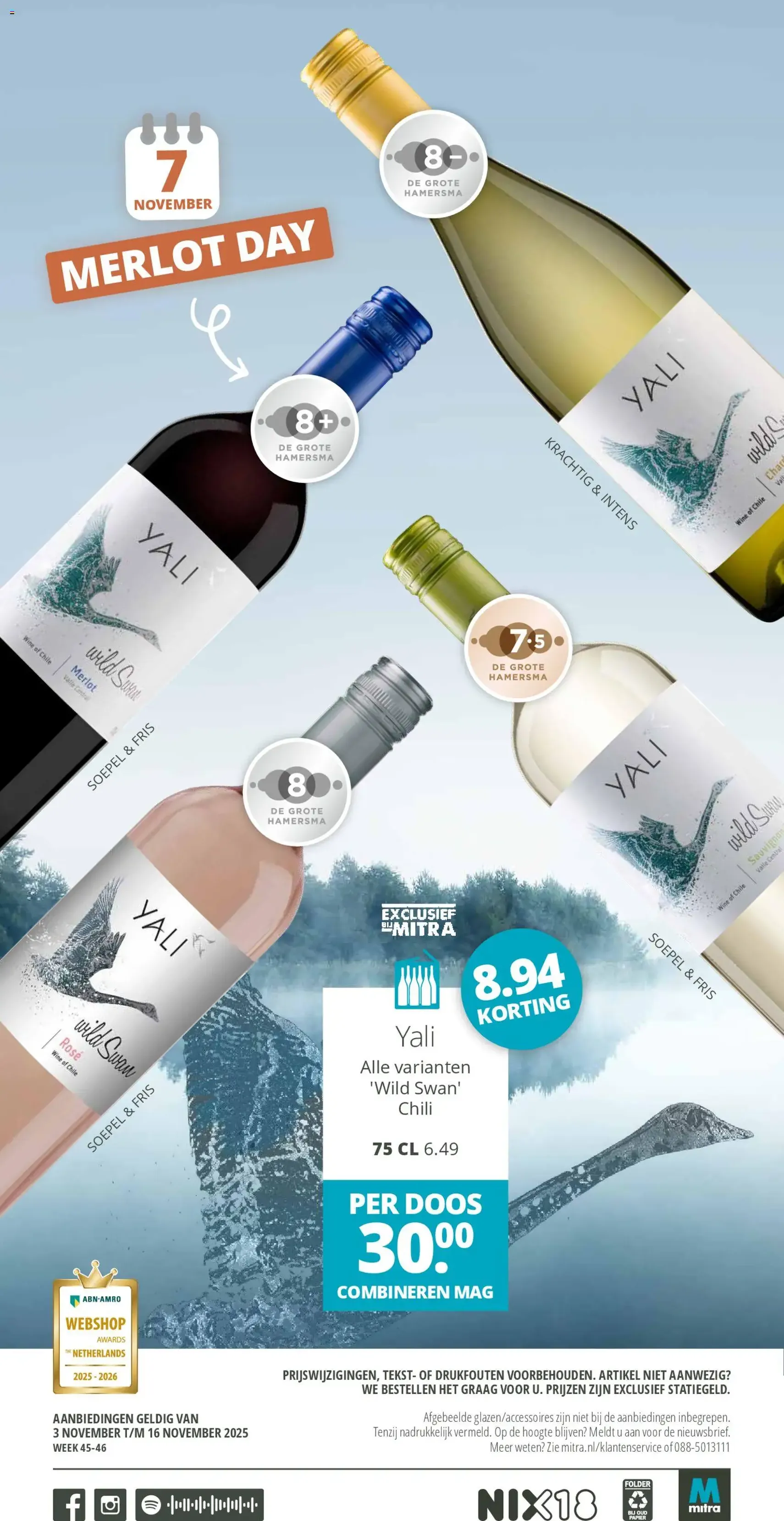Mitra - Folder - geldige folder vanaf 03-11-2025 pagina 21 van 23