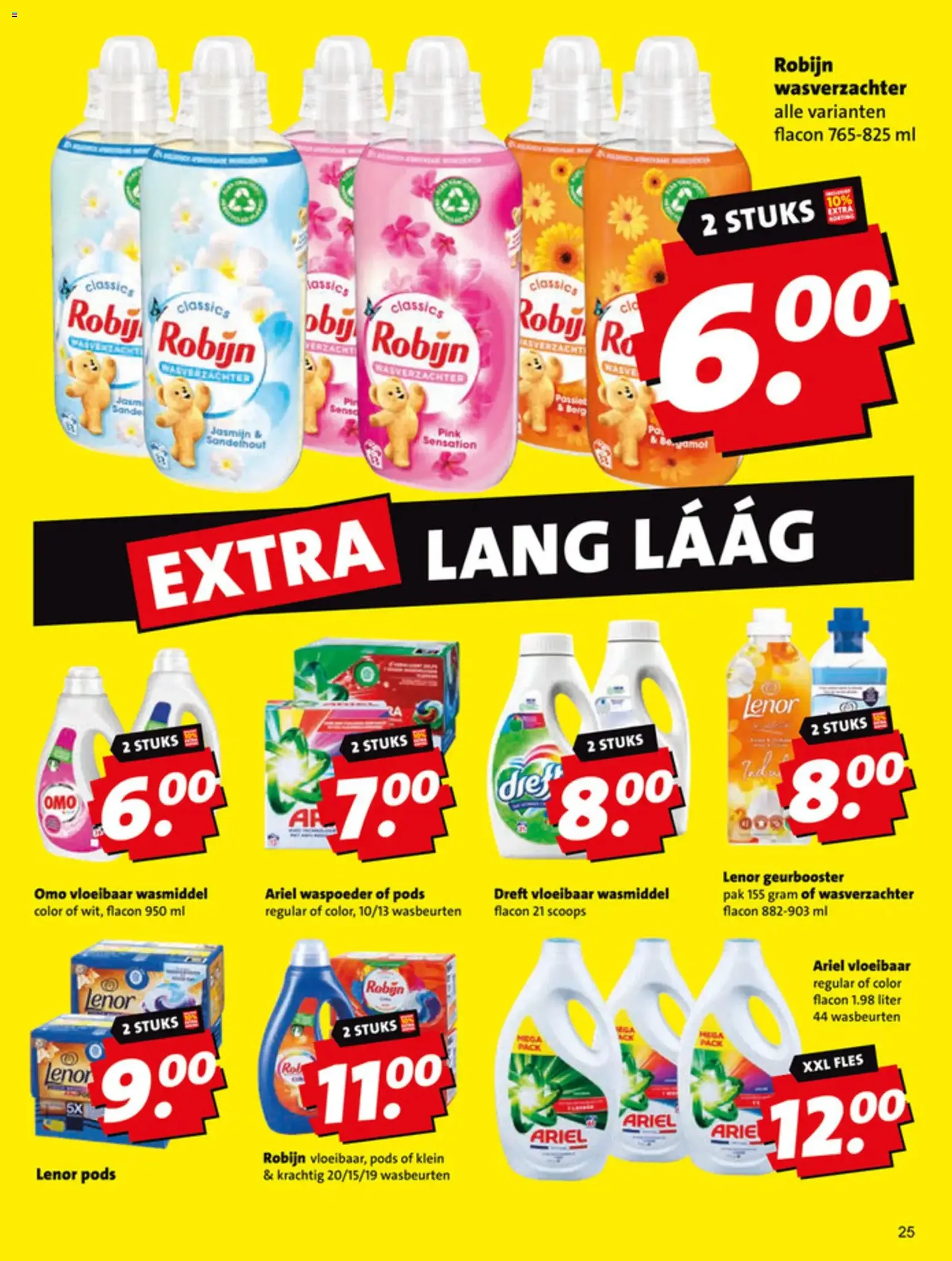 Boni - Folder week 8 - geldige folder vanaf 16-02-2026 pagina 25 van 31