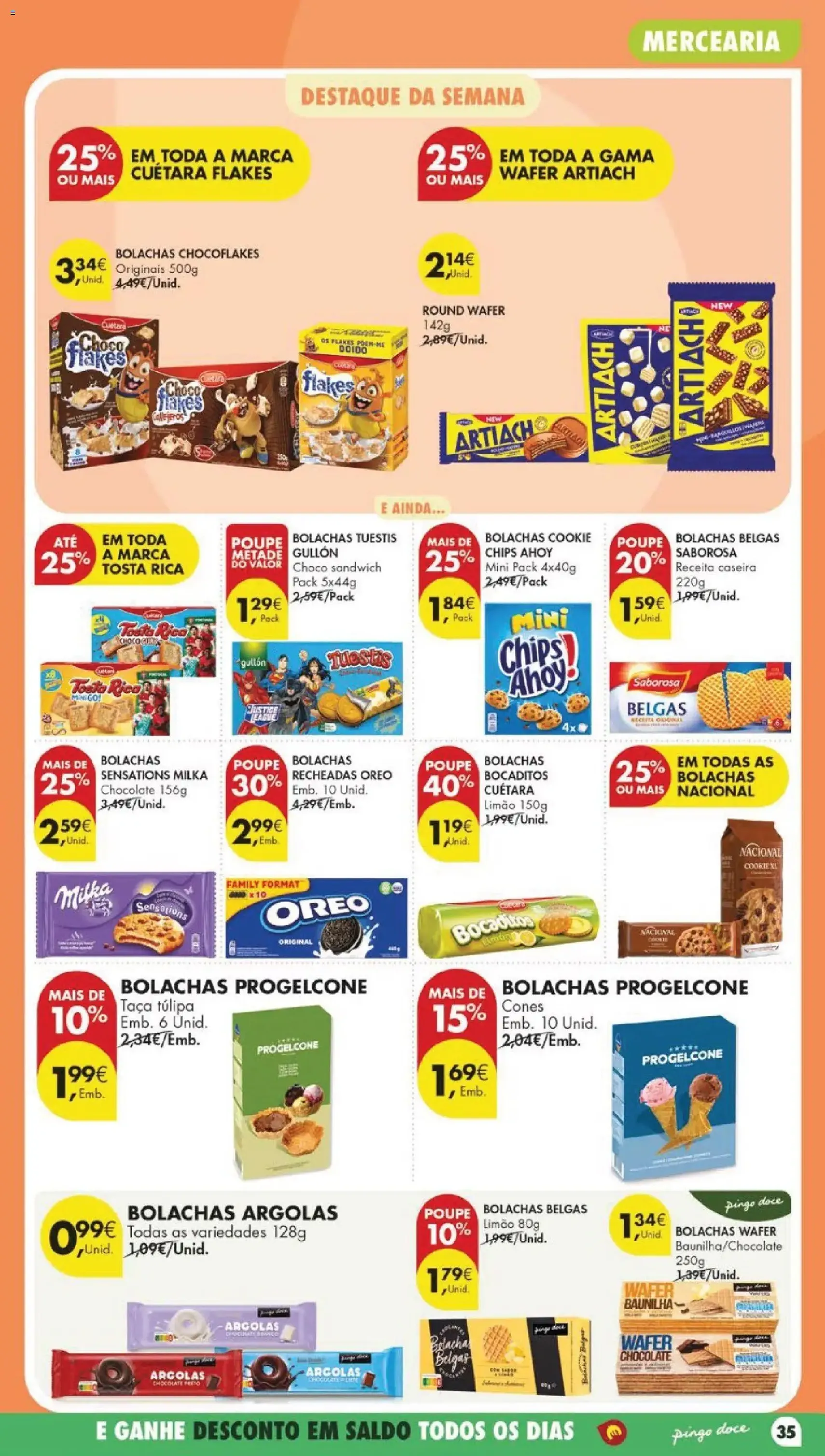 Pingo Doce folheto - folheto válido a partir de 30/06/2026 página 37 de 50