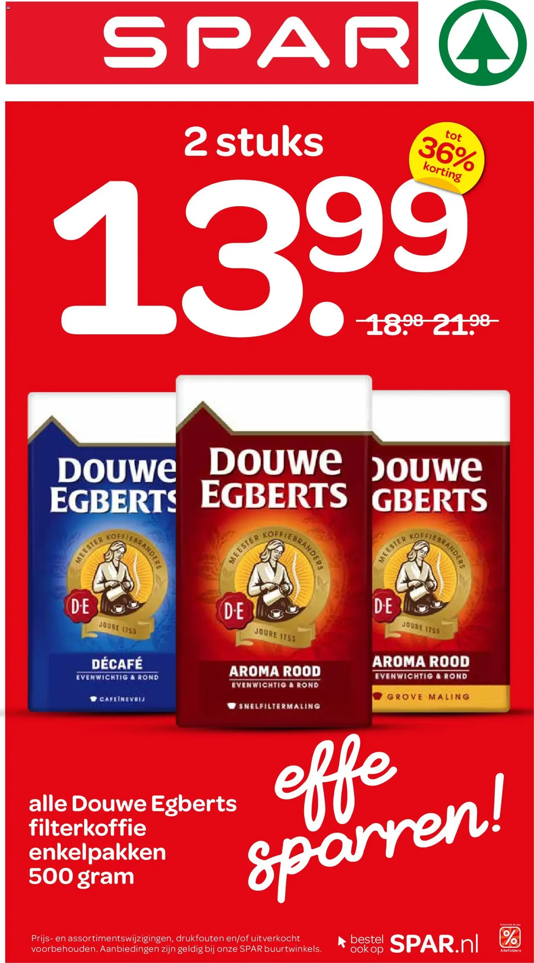 Spar - Folder - geldige folder vanaf 04-12-2025 pagina 17 van 17