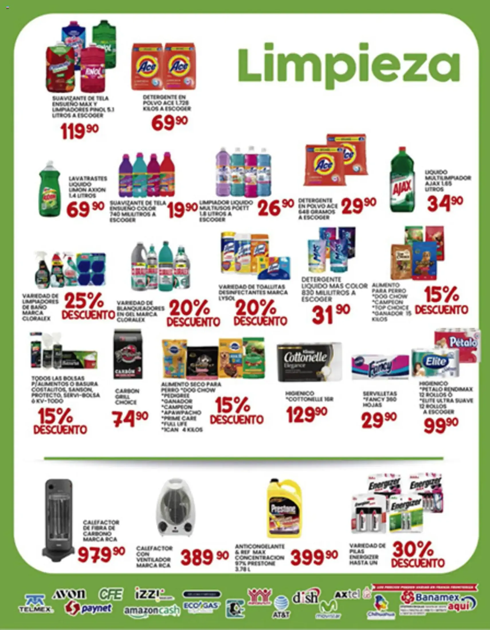 Alsuper folleto - folleto válido desde 02/01/2026 página 5 de 8