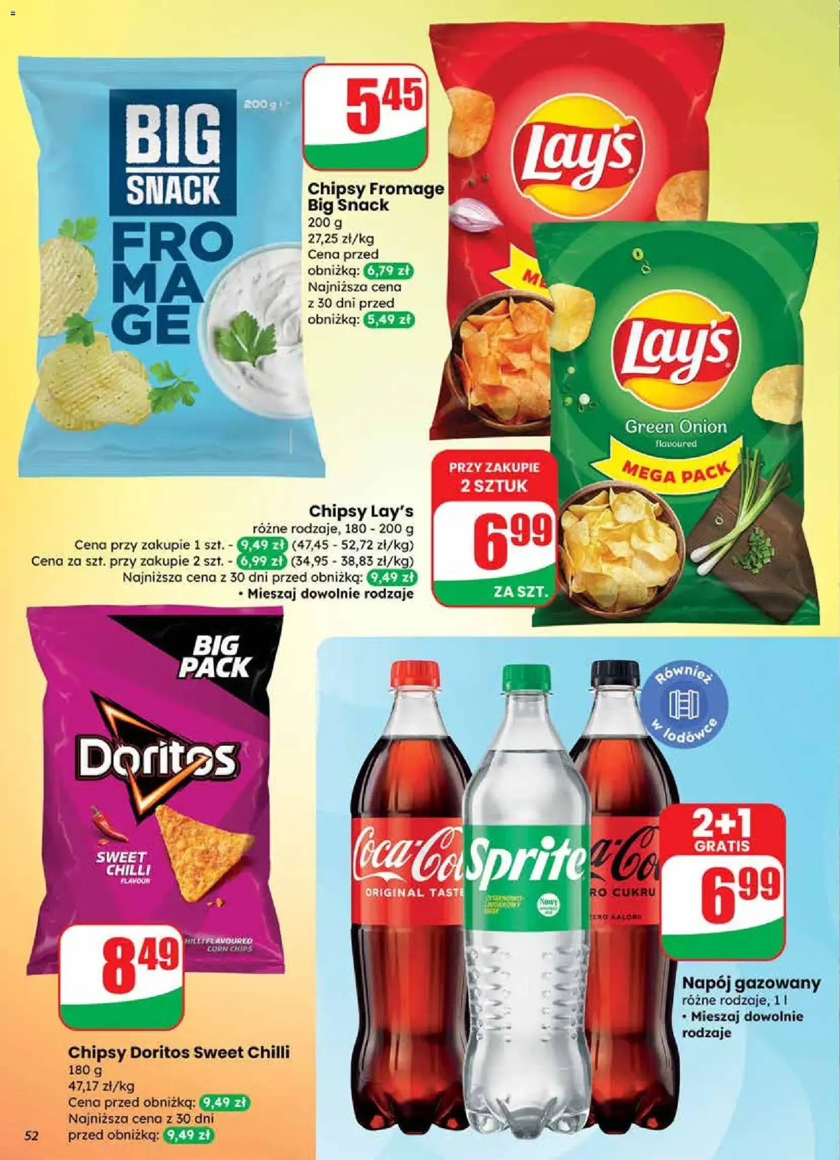 Dino Gazetka - ważny gazetka od 19.11.2025 strona 52 z 75