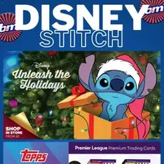 B&M - Offers - Flyer preview valid from 25/10/2025 B&M - Offers - Flyer preview valid from 25/10/2025