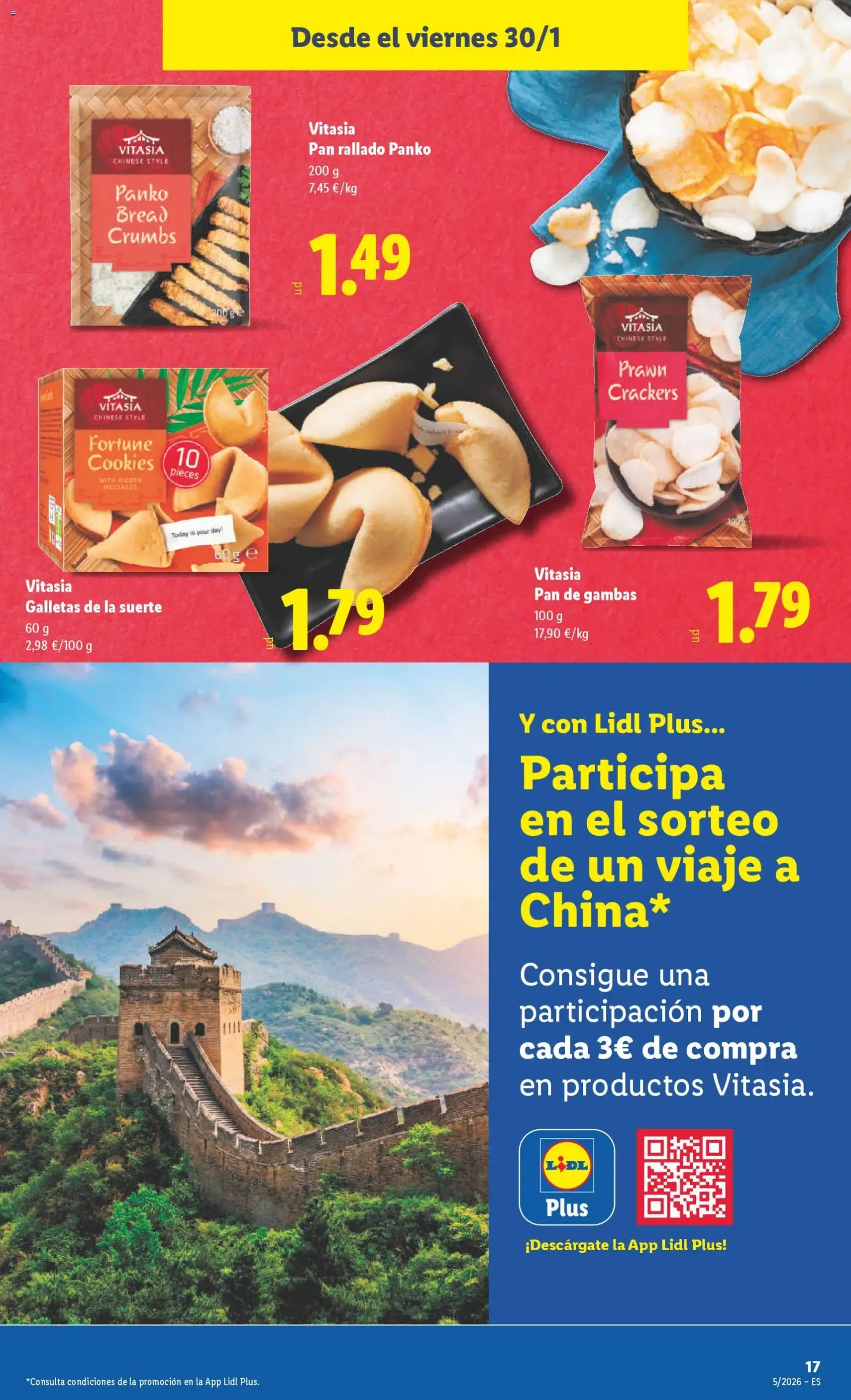 Lidl folleto - folleto válido desde 26/01/2026 página 35 de 41