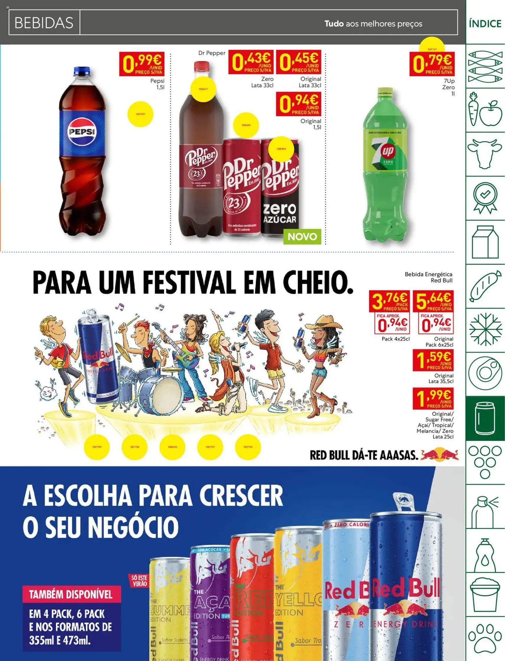 Recheio folheto - folheto válido a partir de 21/07/2026 página 25 de 41
