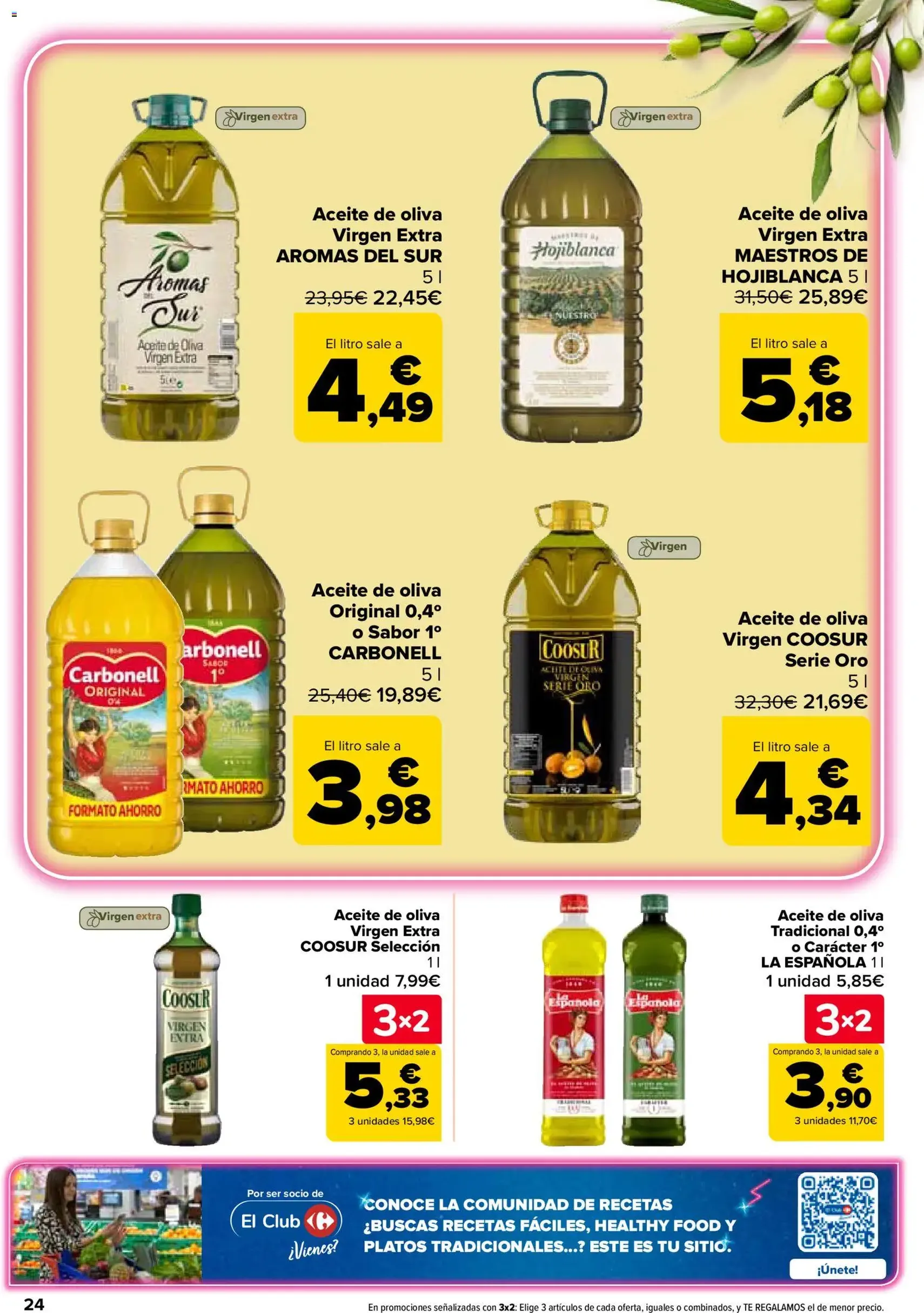 Carrefour folleto - folleto válido desde 26/05/2026 página 28 de 82