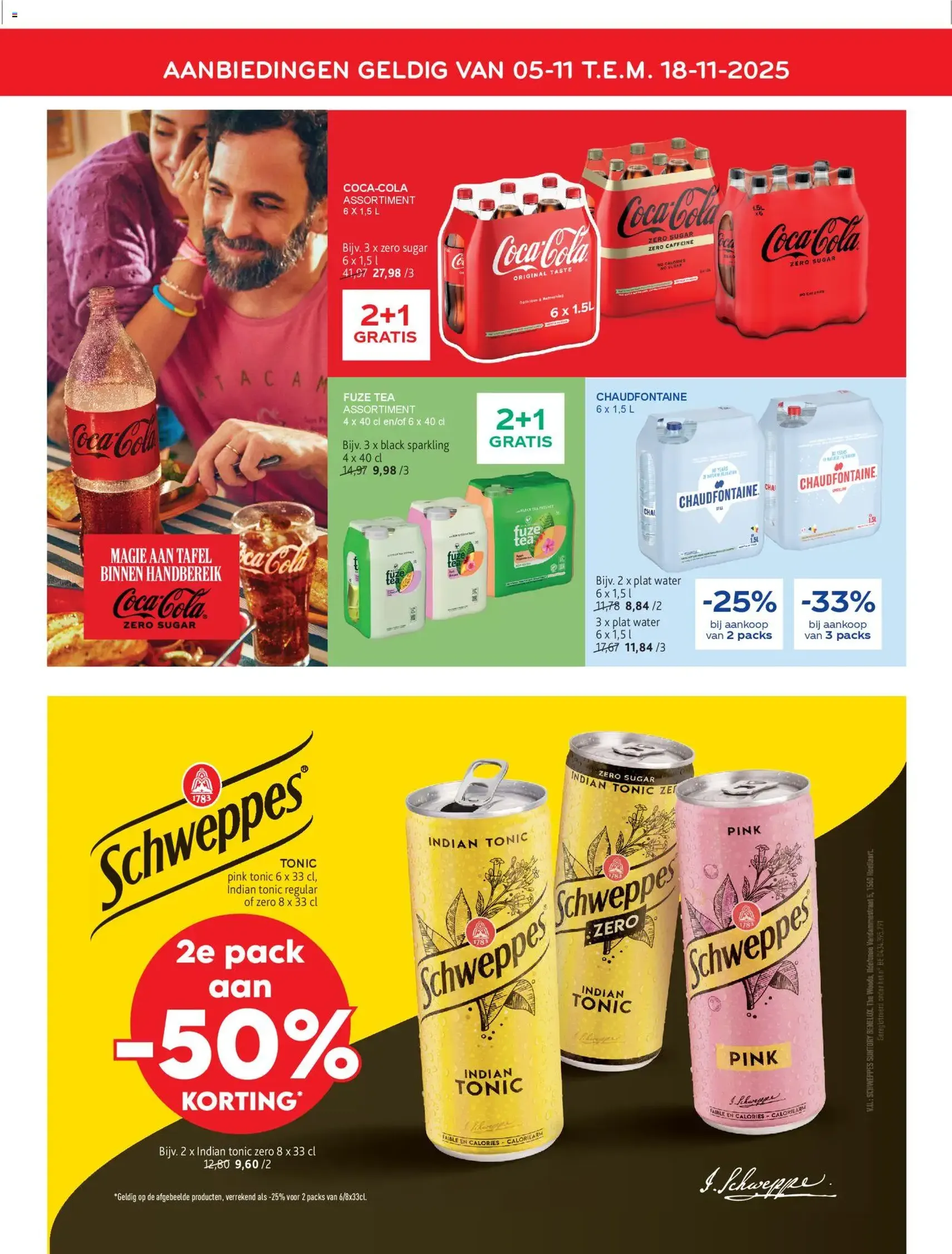 Alvo folder - geldige folder vanaf 05/11/2025 pagina 11 van 14