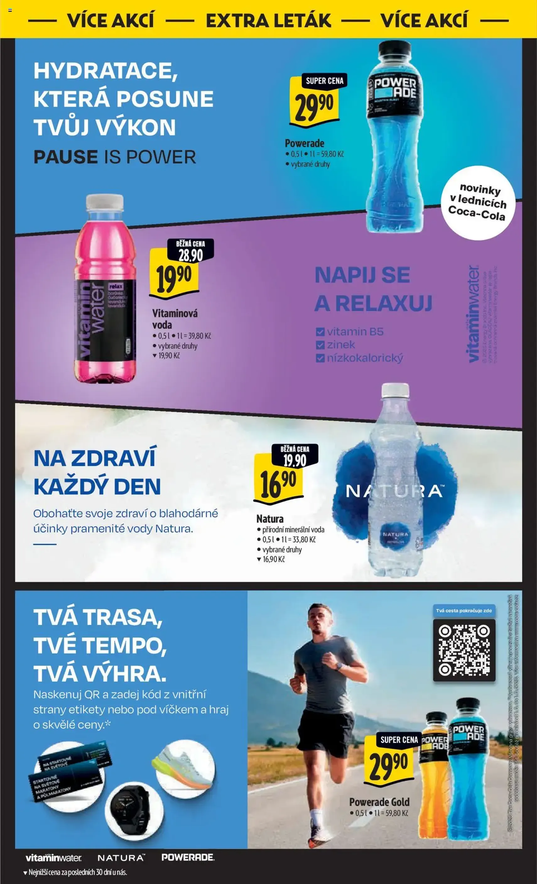 Albert leták - Hypermarket - platný leták od 23.07.2025 strana 42 z 51 Albert leták - Hypermarket - platný leták od 23.07.2025 strana 42 z 51