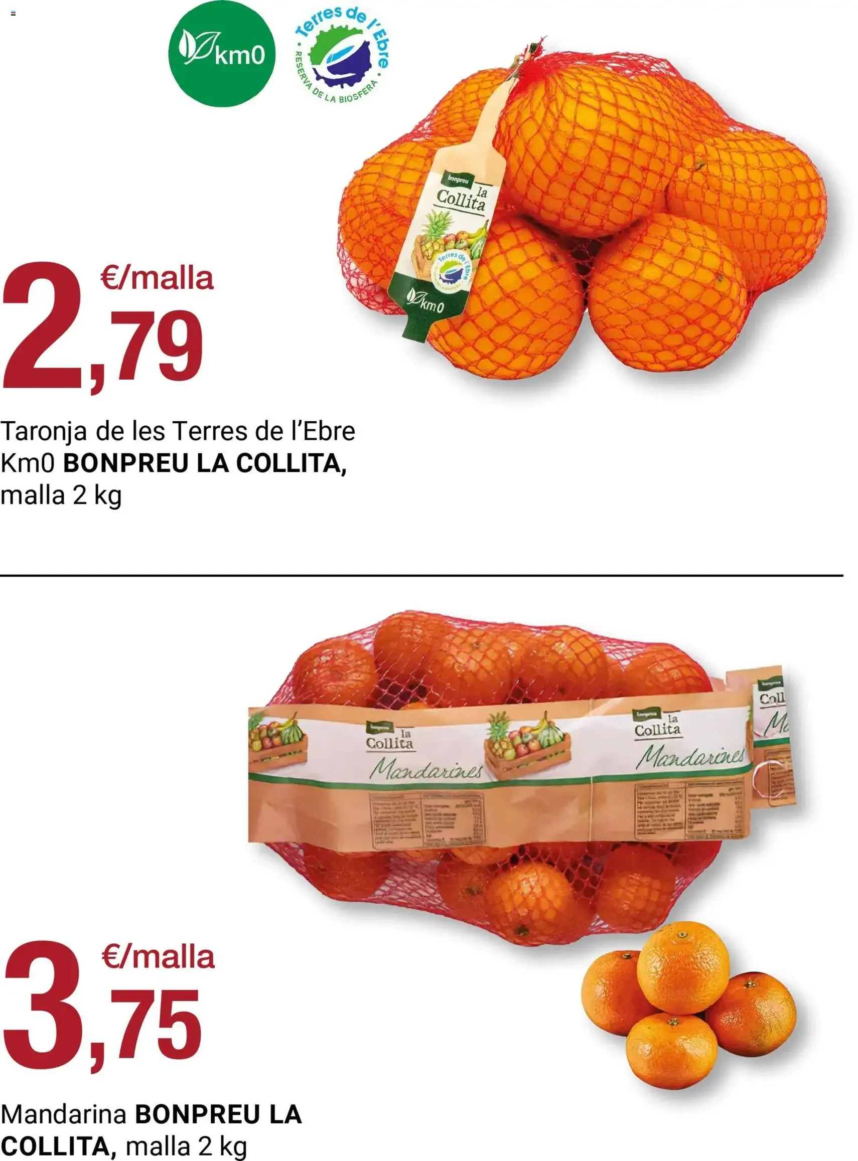 Bonpreu folleto - folleto válido desde 17/02/2026 página 59 de 78