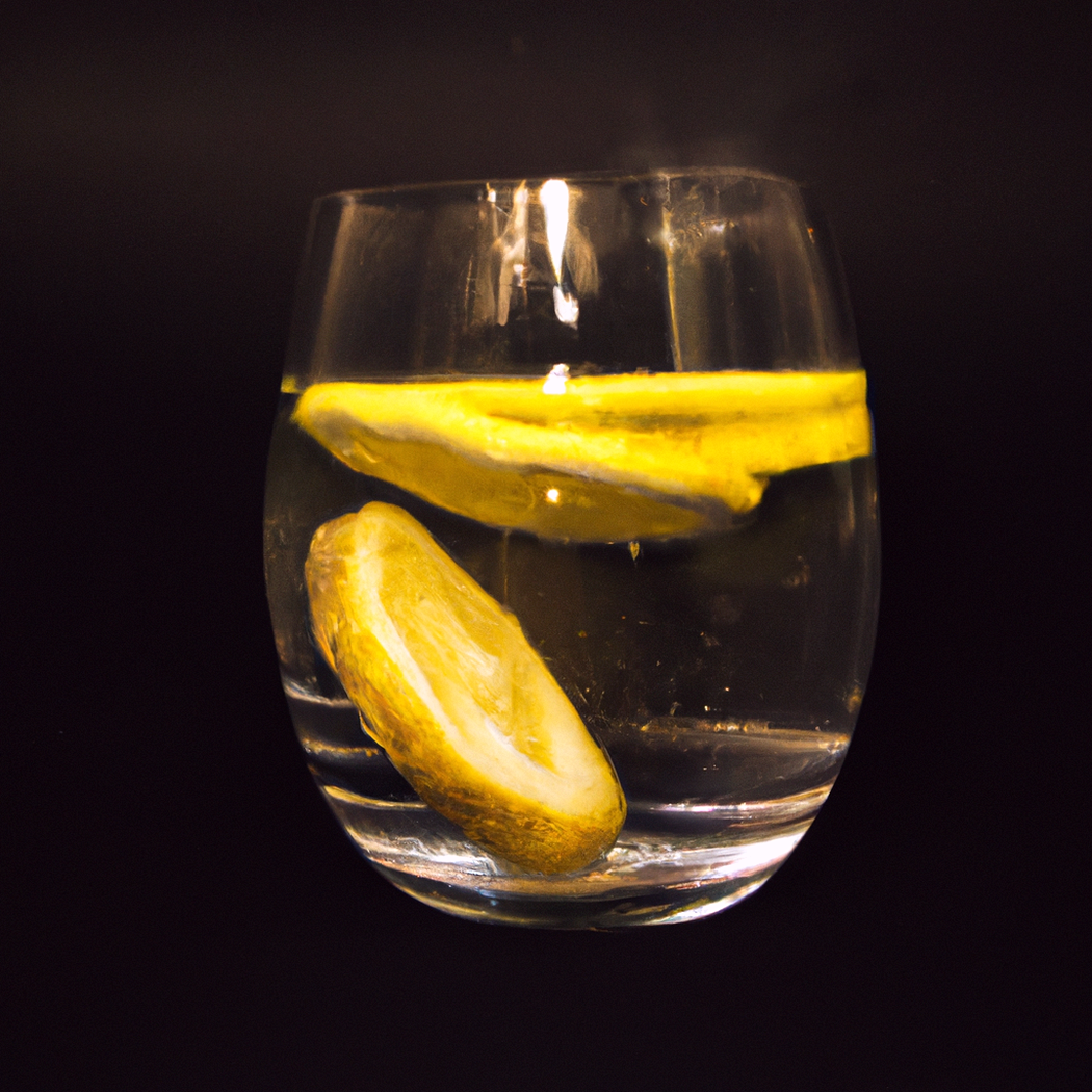 Gin Lemon