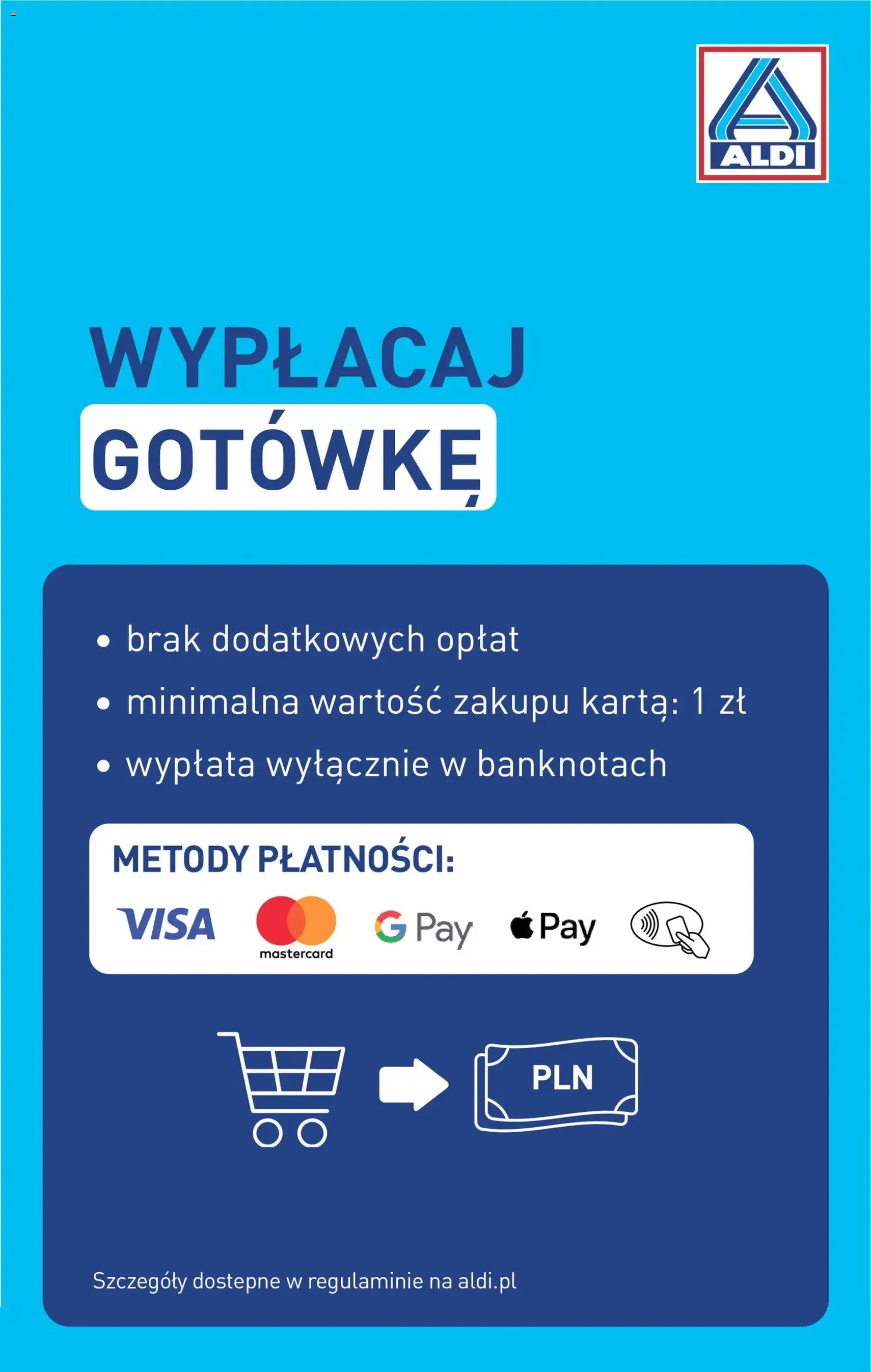 Aldi gazetka - ważny gazetka od 18.05.2026 strona 28 z 47