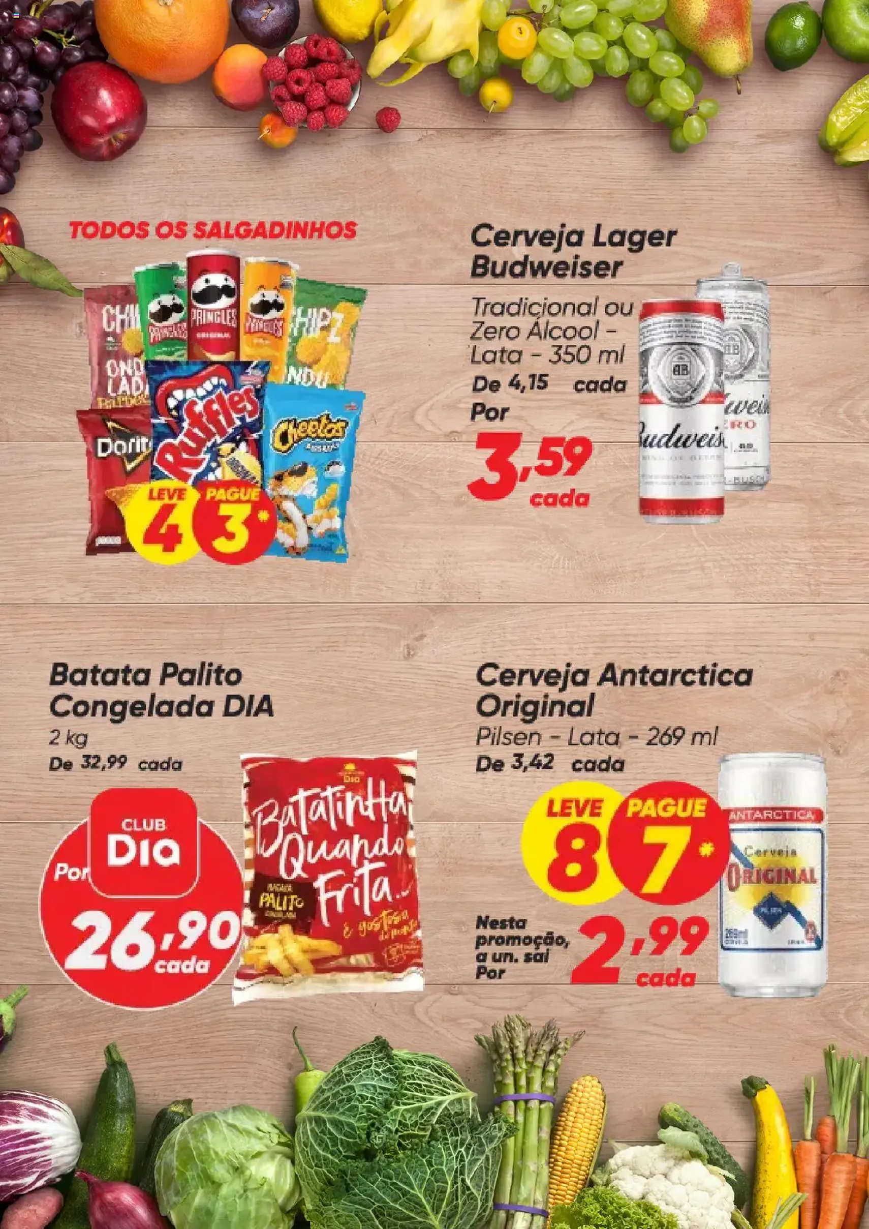 Dia promoções - folheto válido a partir de 21/08/2025 página 2 de 8