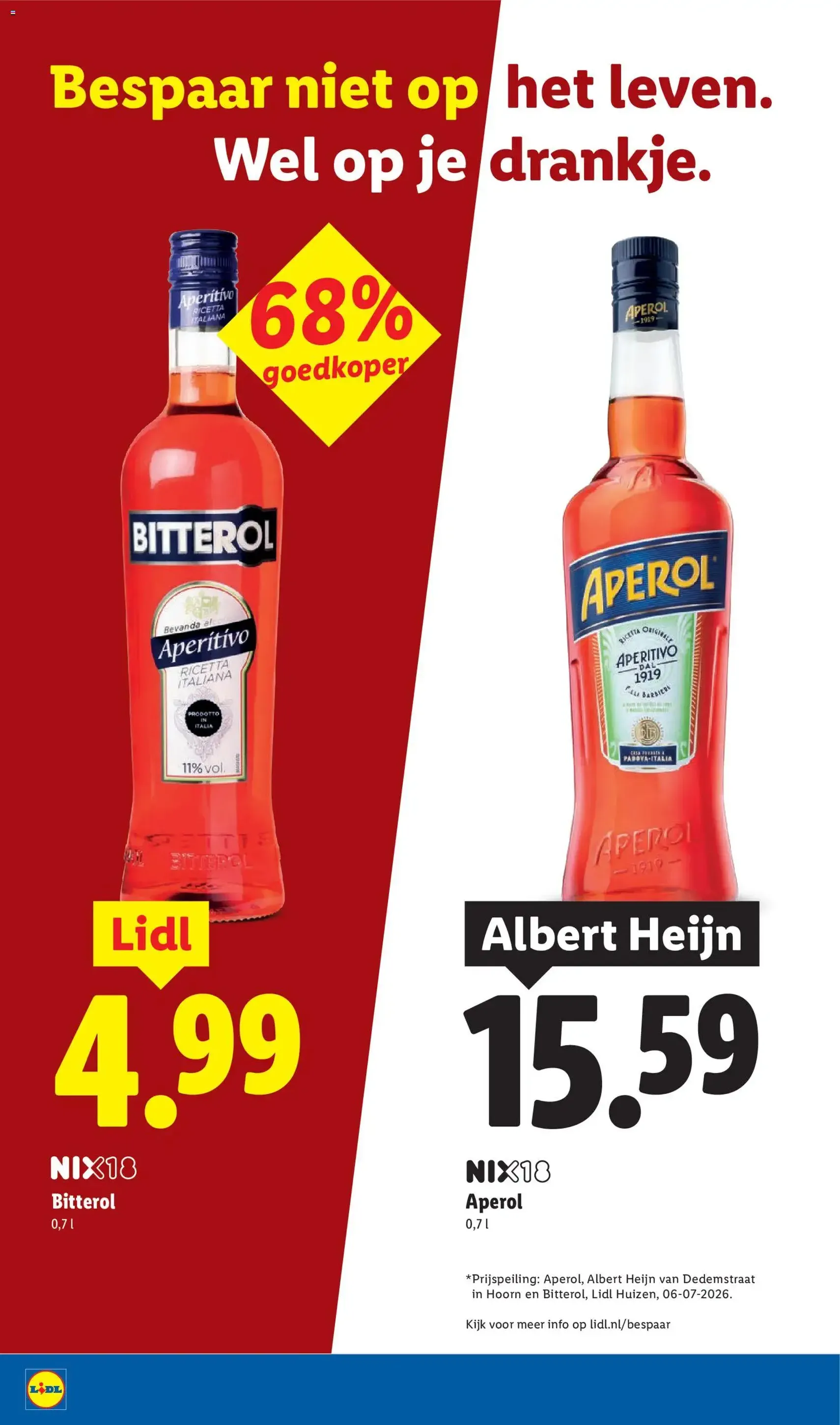 Lidl folder week 30 - geldige folder vanaf 20-07-2026 pagina 46 van 50