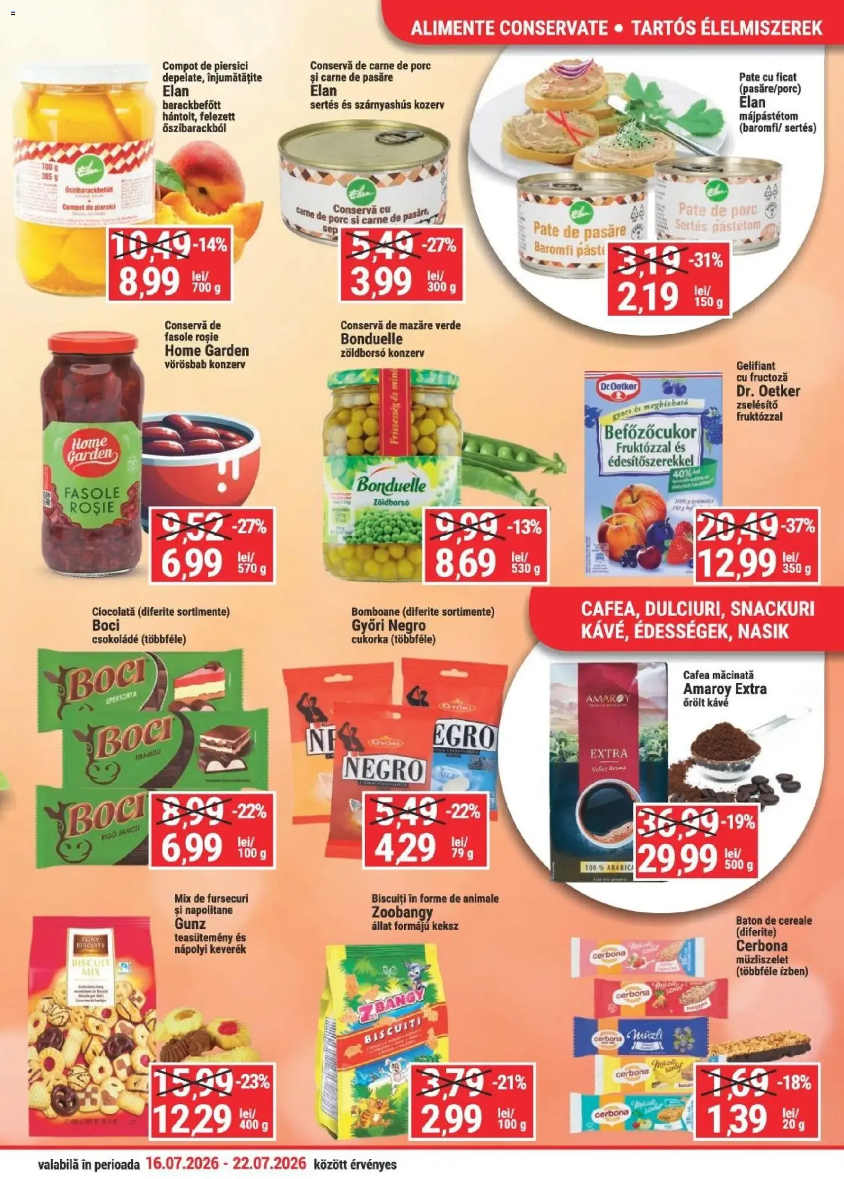 Merkur Catalog - cataloage valabile începând cu 16.07.2026 pagina 3 din 4