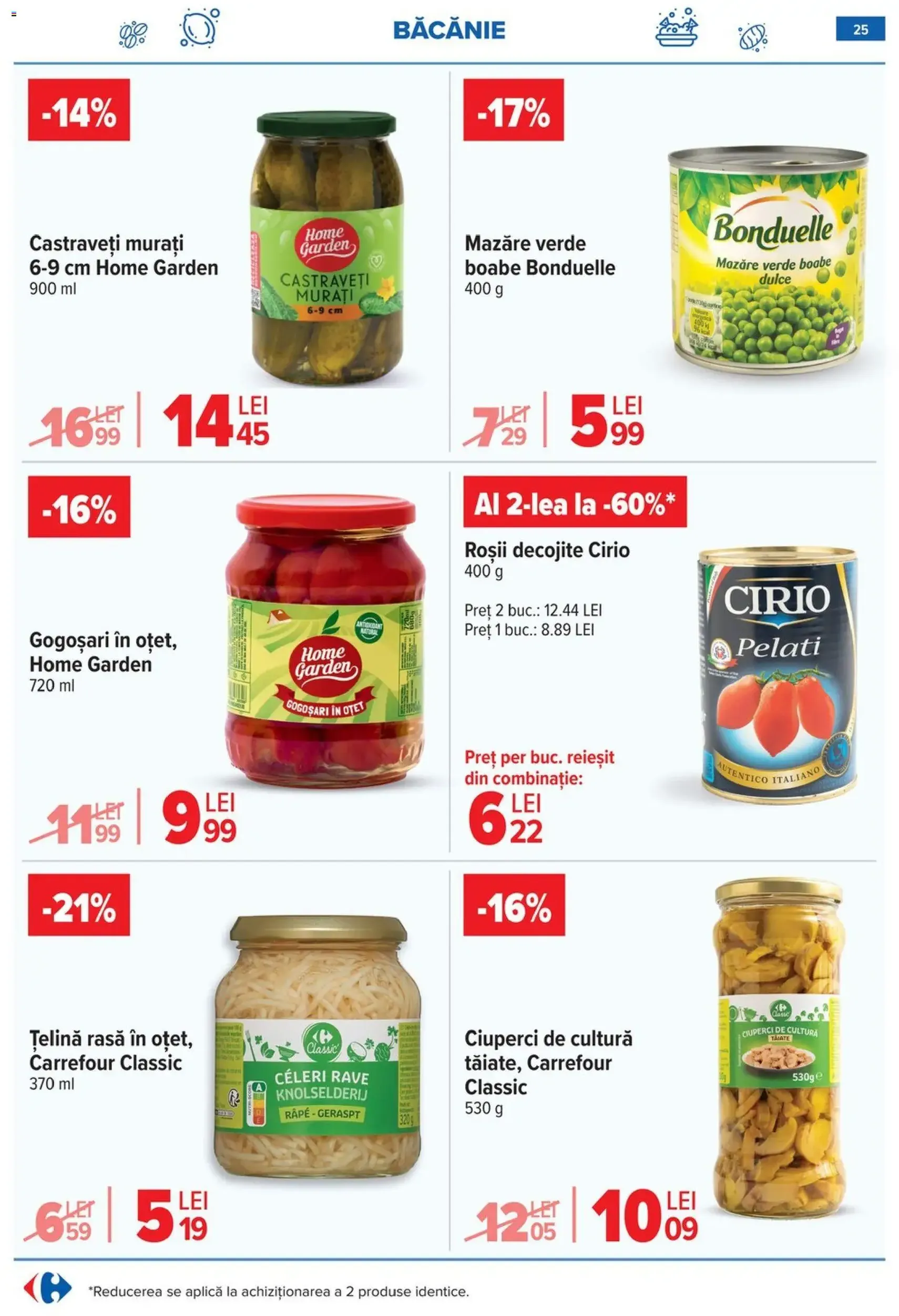 Carrefour Catalog - cataloage valabile începând cu 03.06.2026 pagina 25 din 48