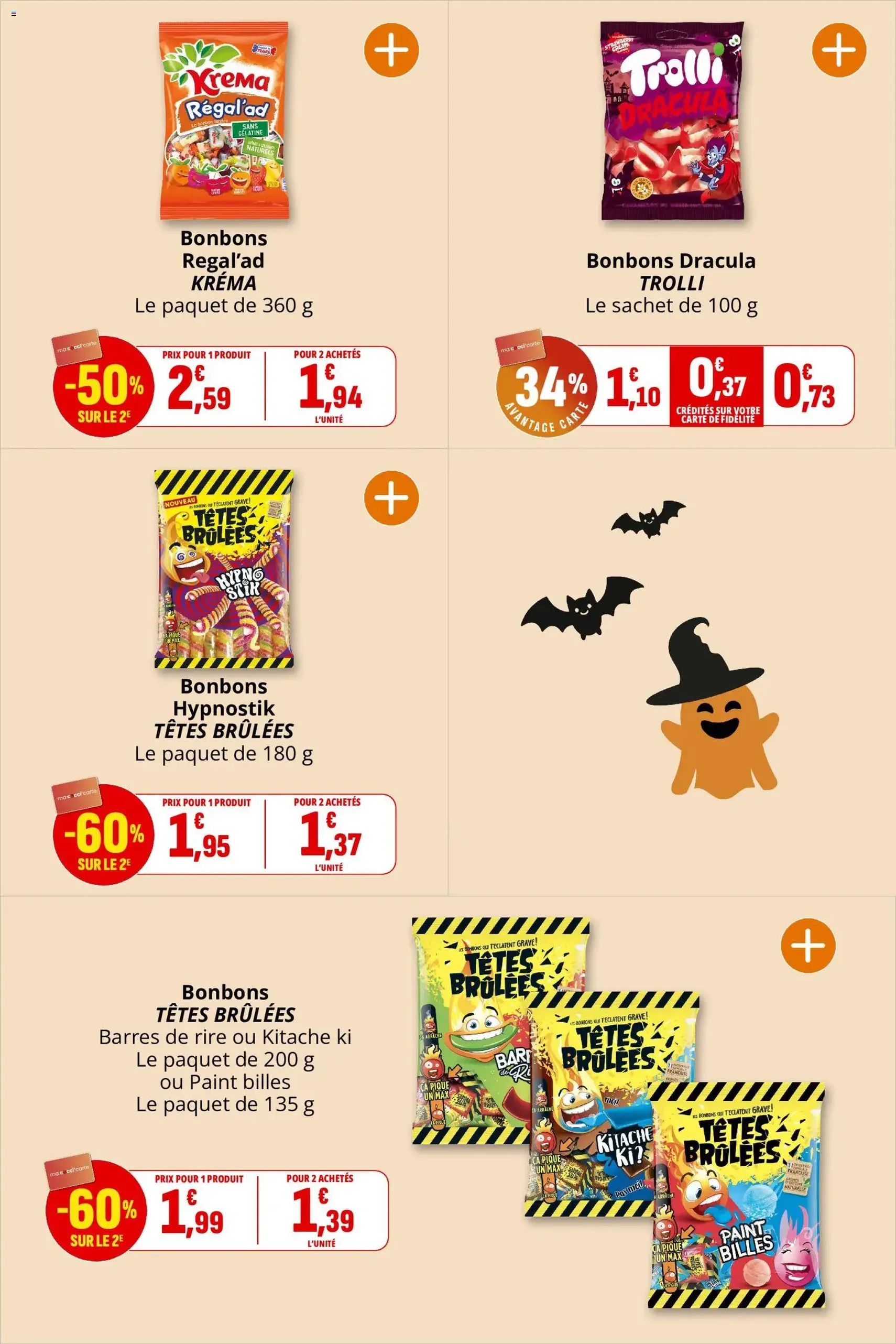 Coccinelle catalogue - brochure valable à partir du 21/10/2026, page 23 sur 42