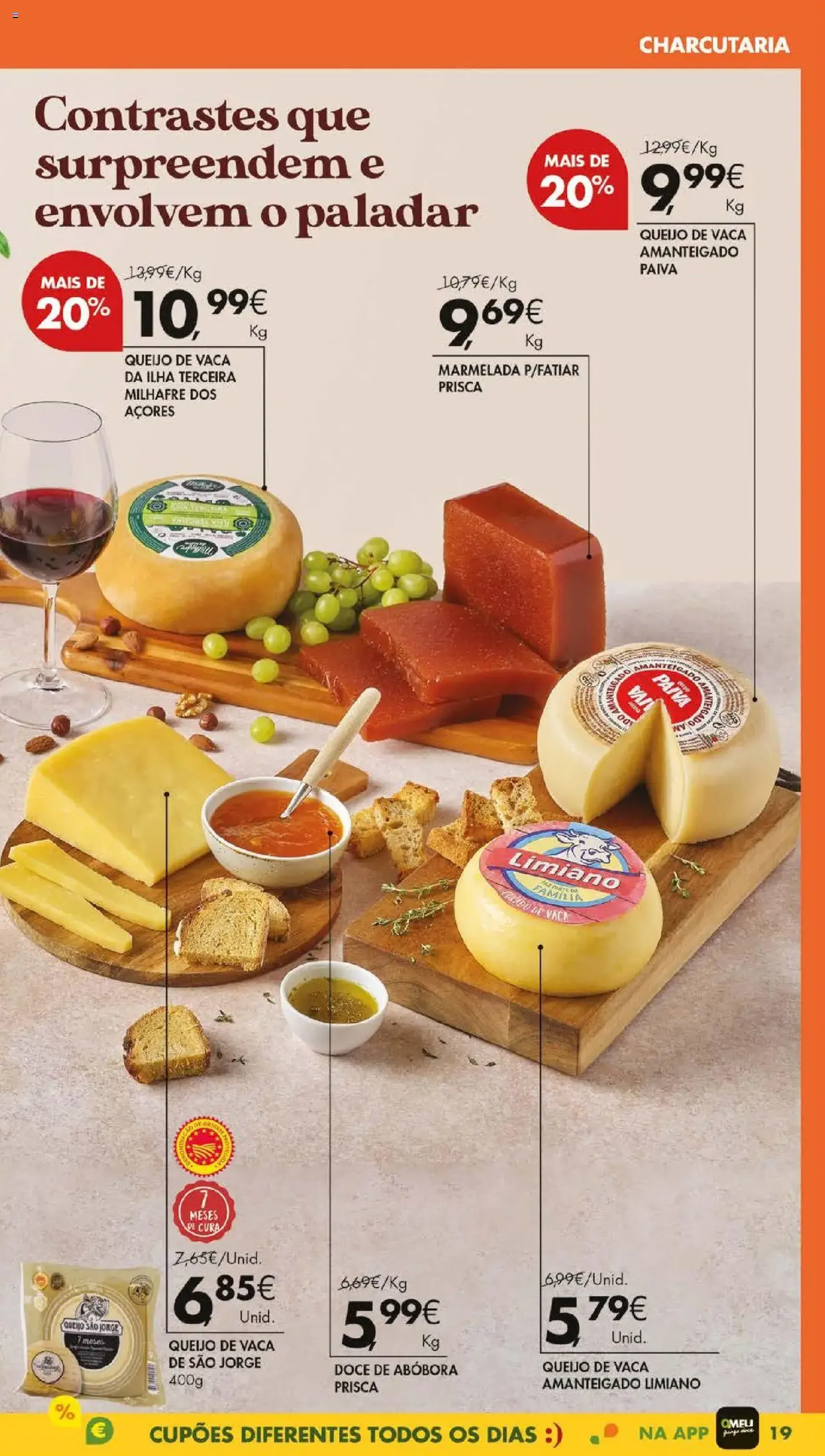 Pingo Doce folheto - folheto válido a partir de 16/09/2025 página 23 de 56