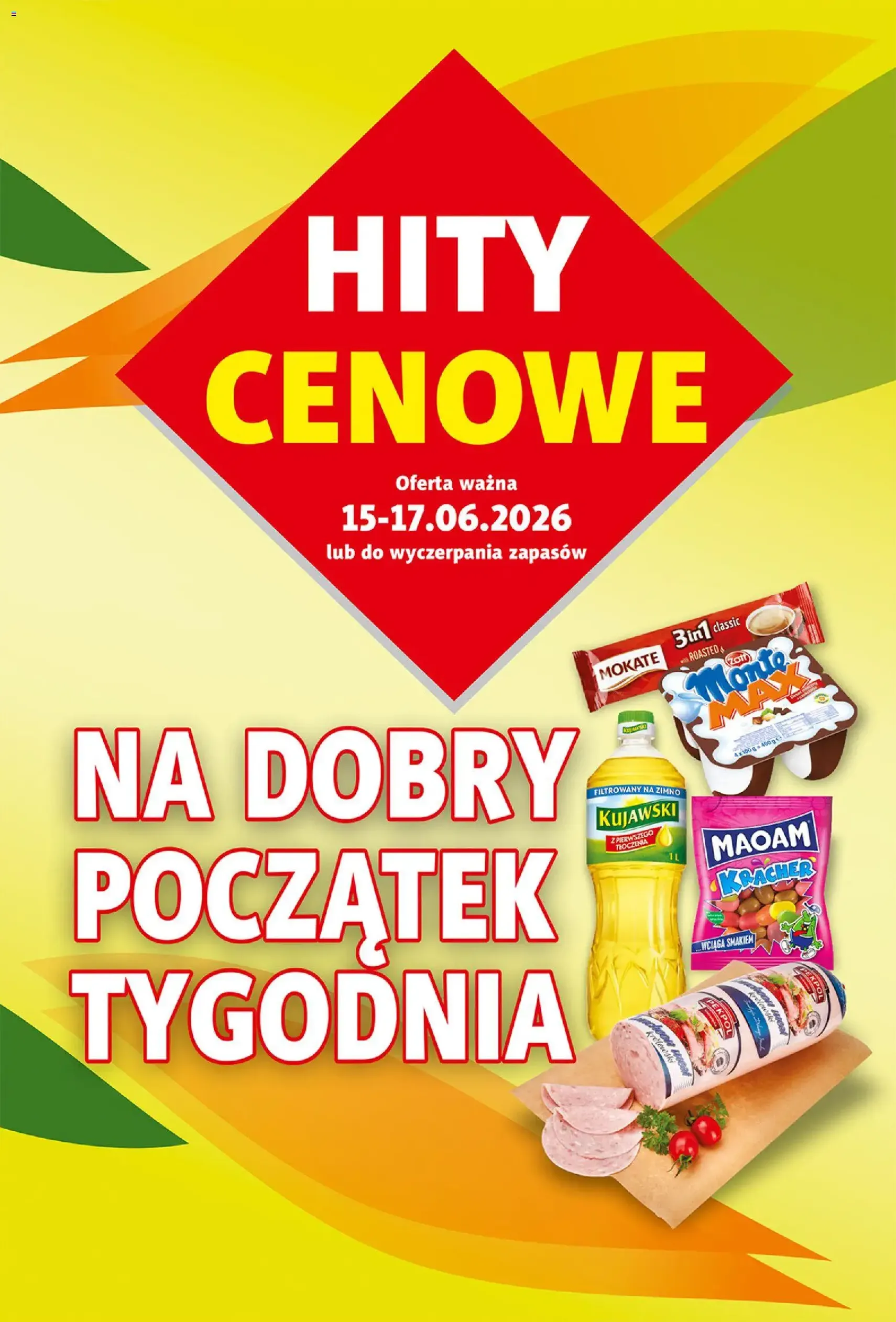 Prim Market gazetka - ważny gazetka od 11.06.2026 strona 20 z 23
