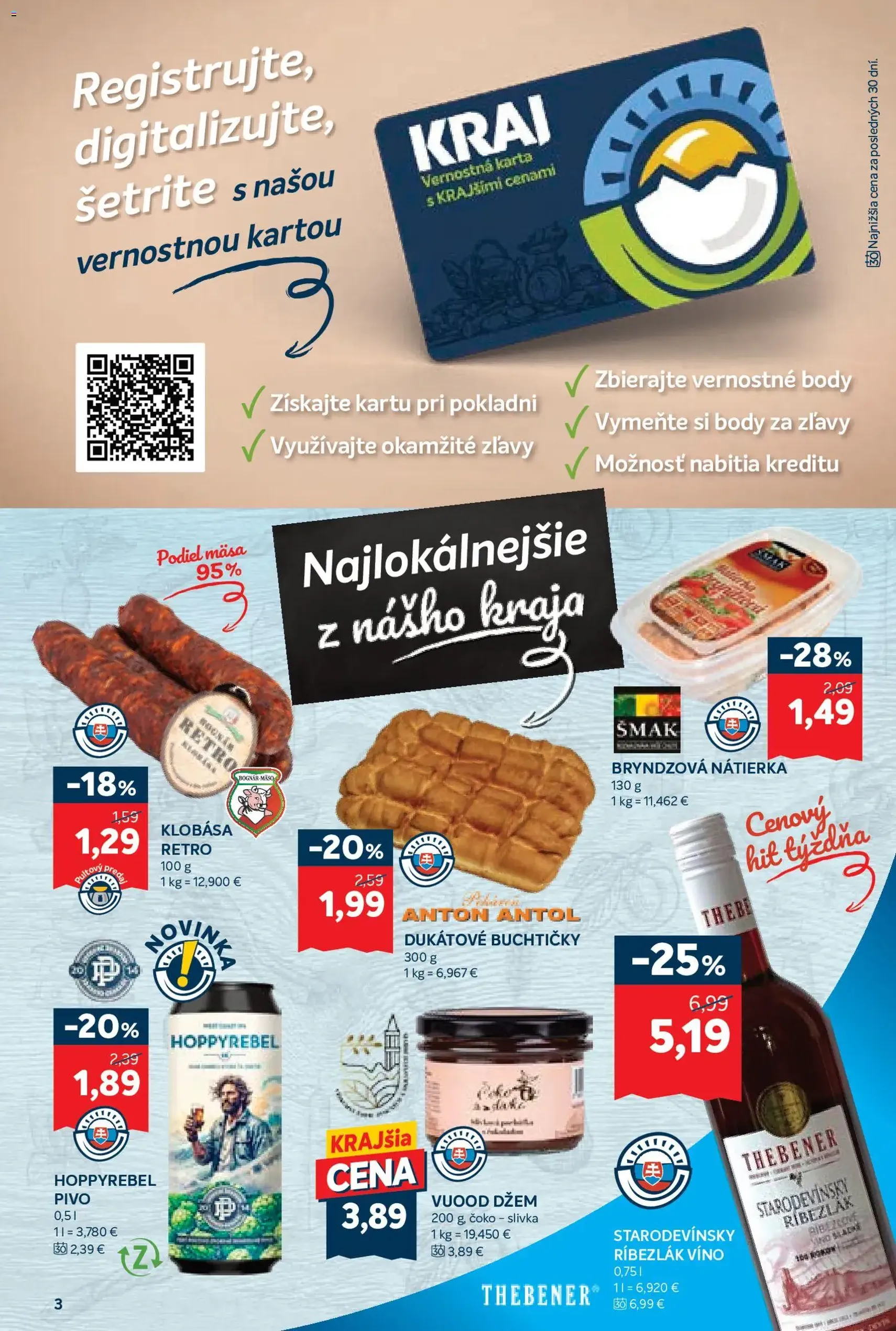 Kraj leták - platný leták od 28.05.2026 strana 5 z 19