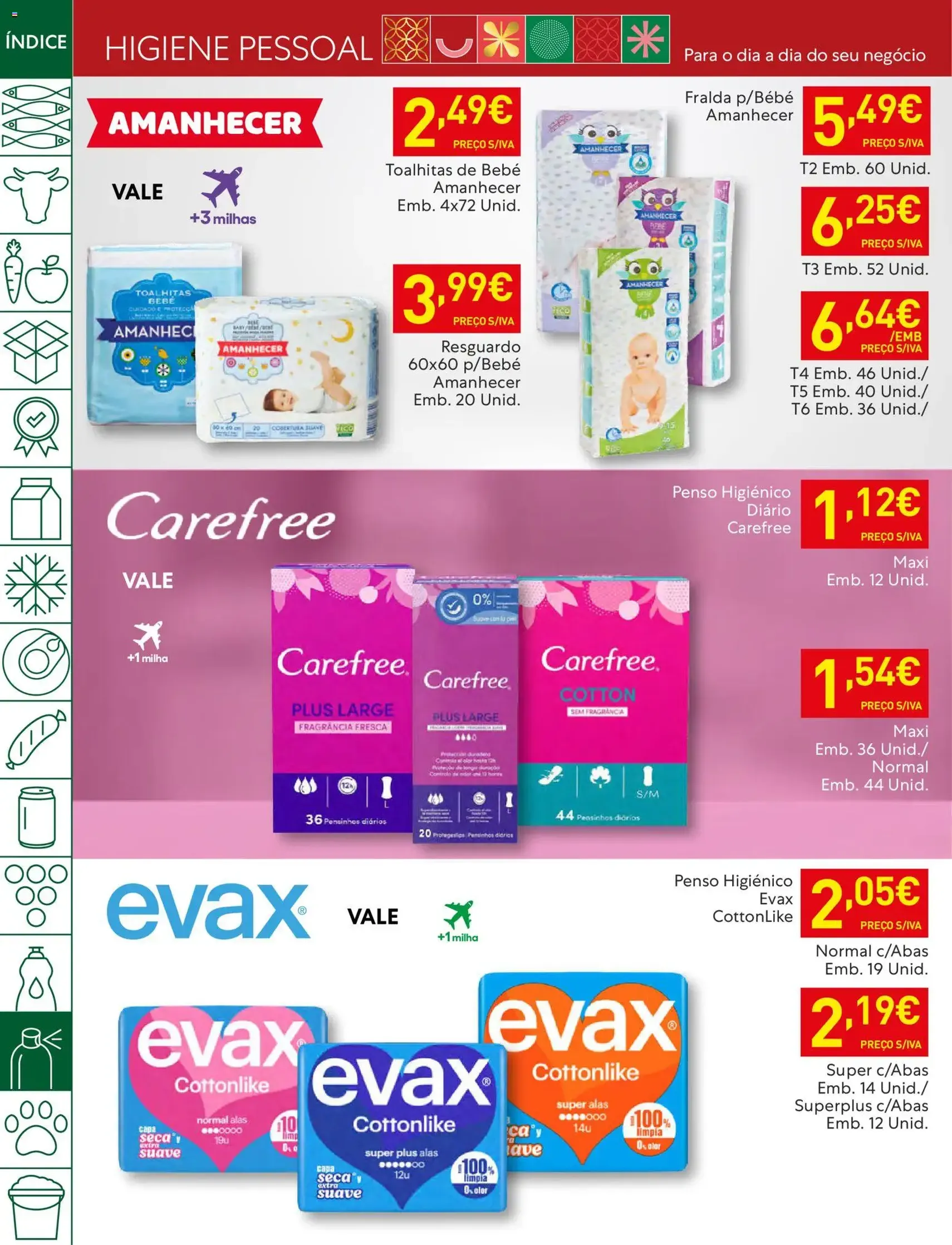 Recheio folheto - folheto válido a partir de 09/12/2025 página 48 de 53