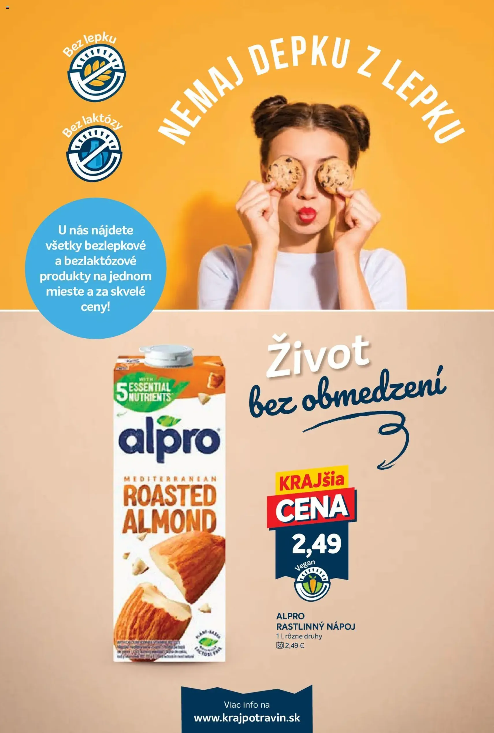 Kraj leták - platný leták od 03.09.2026 strana 16 z 17