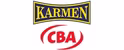 logo KARMEN CBA