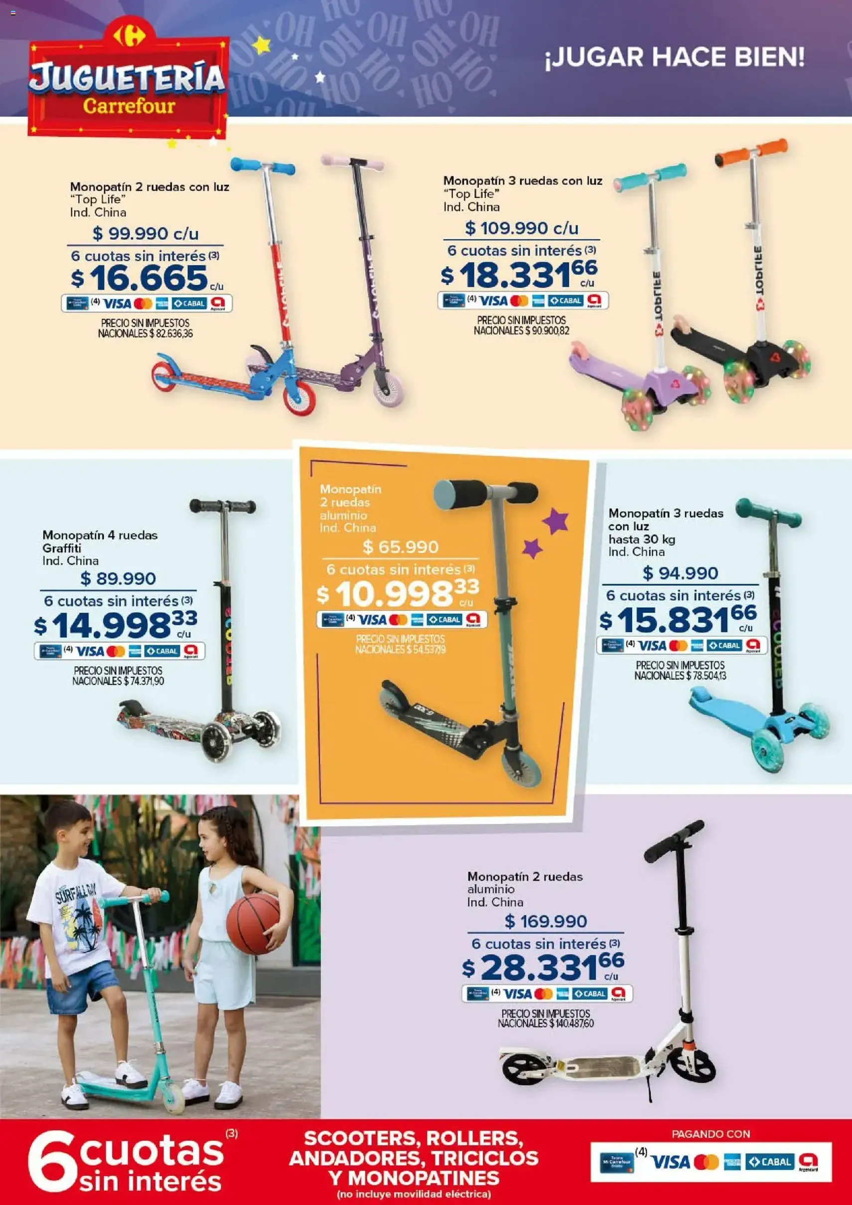 Carrefour ofertas - folleto válido desde 12/12/2025 página 28 de 36